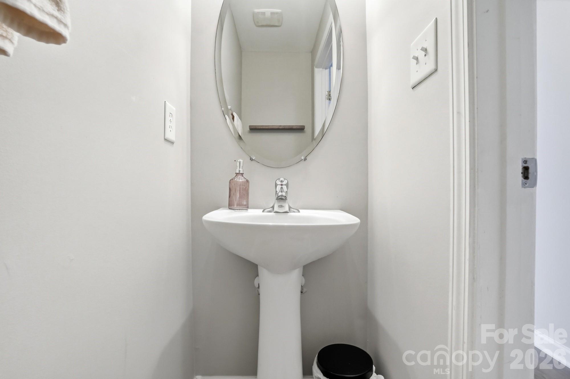 Prosperity Ridge - Residential