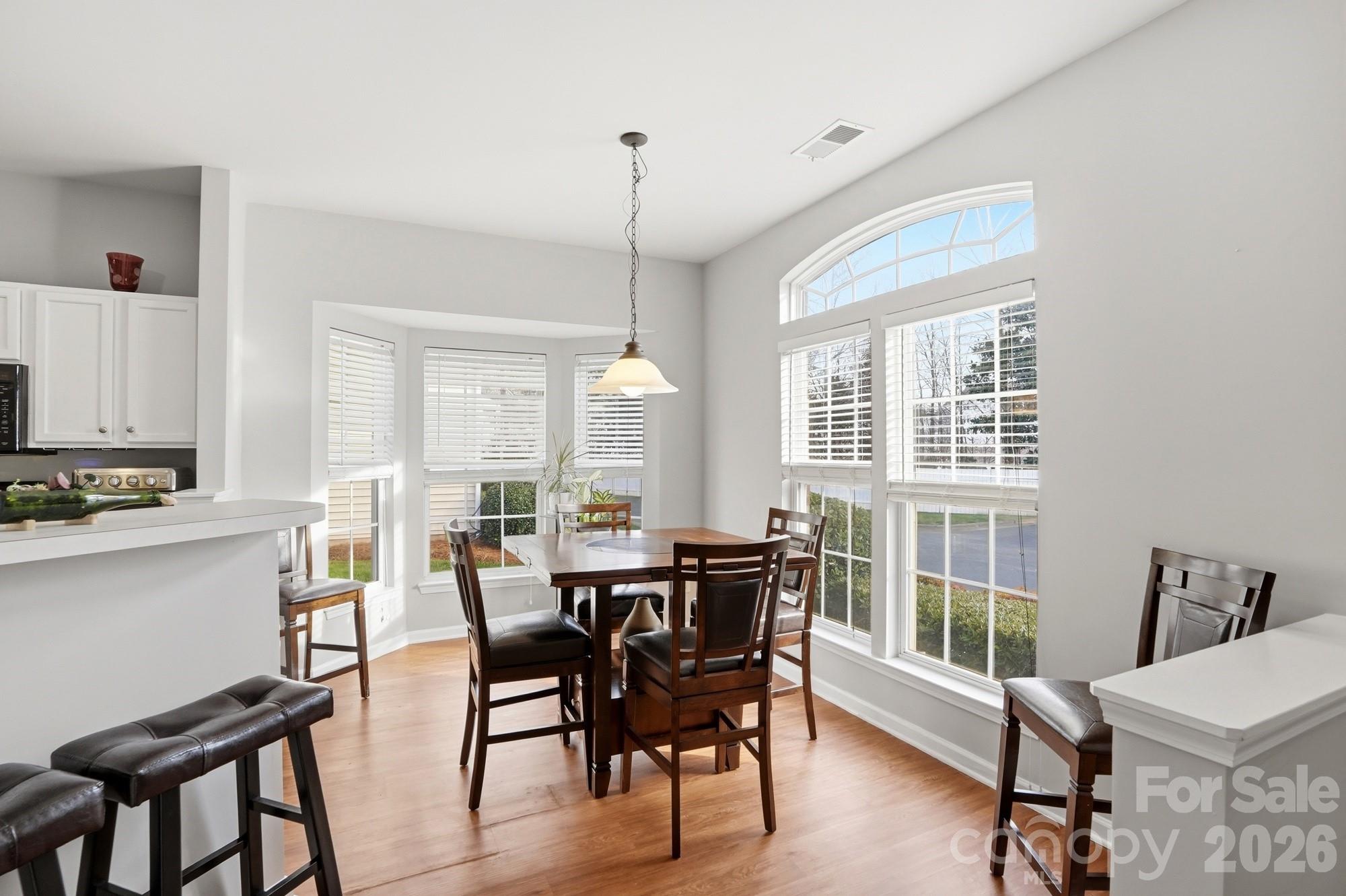 Prosperity Ridge - Residential