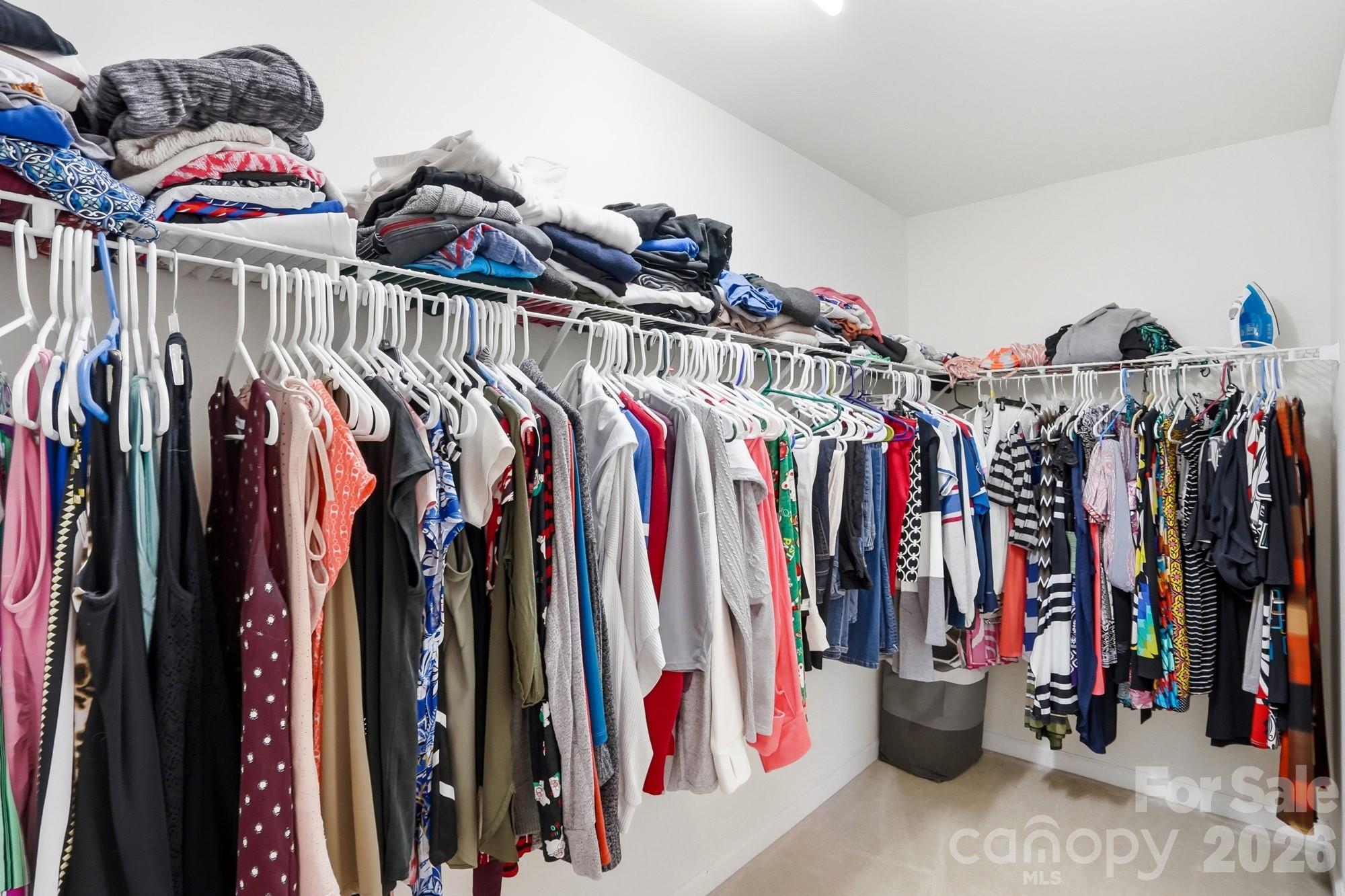 Prosperity Ridge - Residential