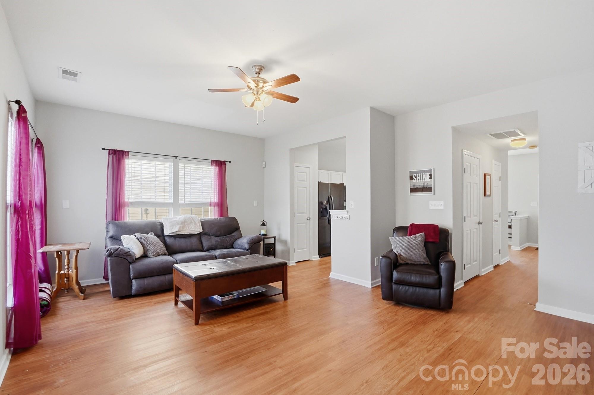 Prosperity Ridge - Residential