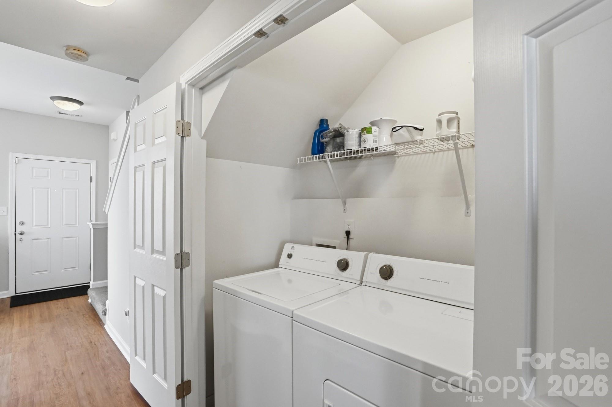 Prosperity Ridge - Residential