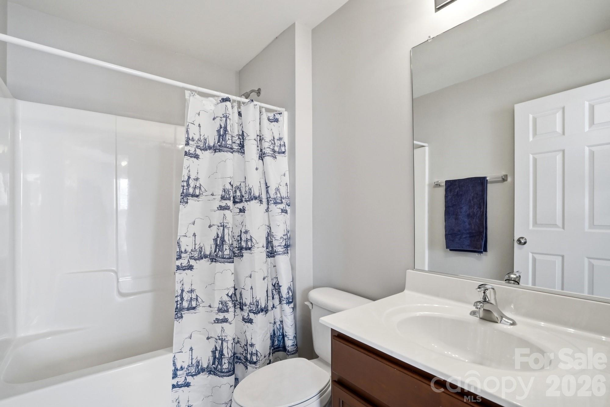 Prosperity Ridge - Residential