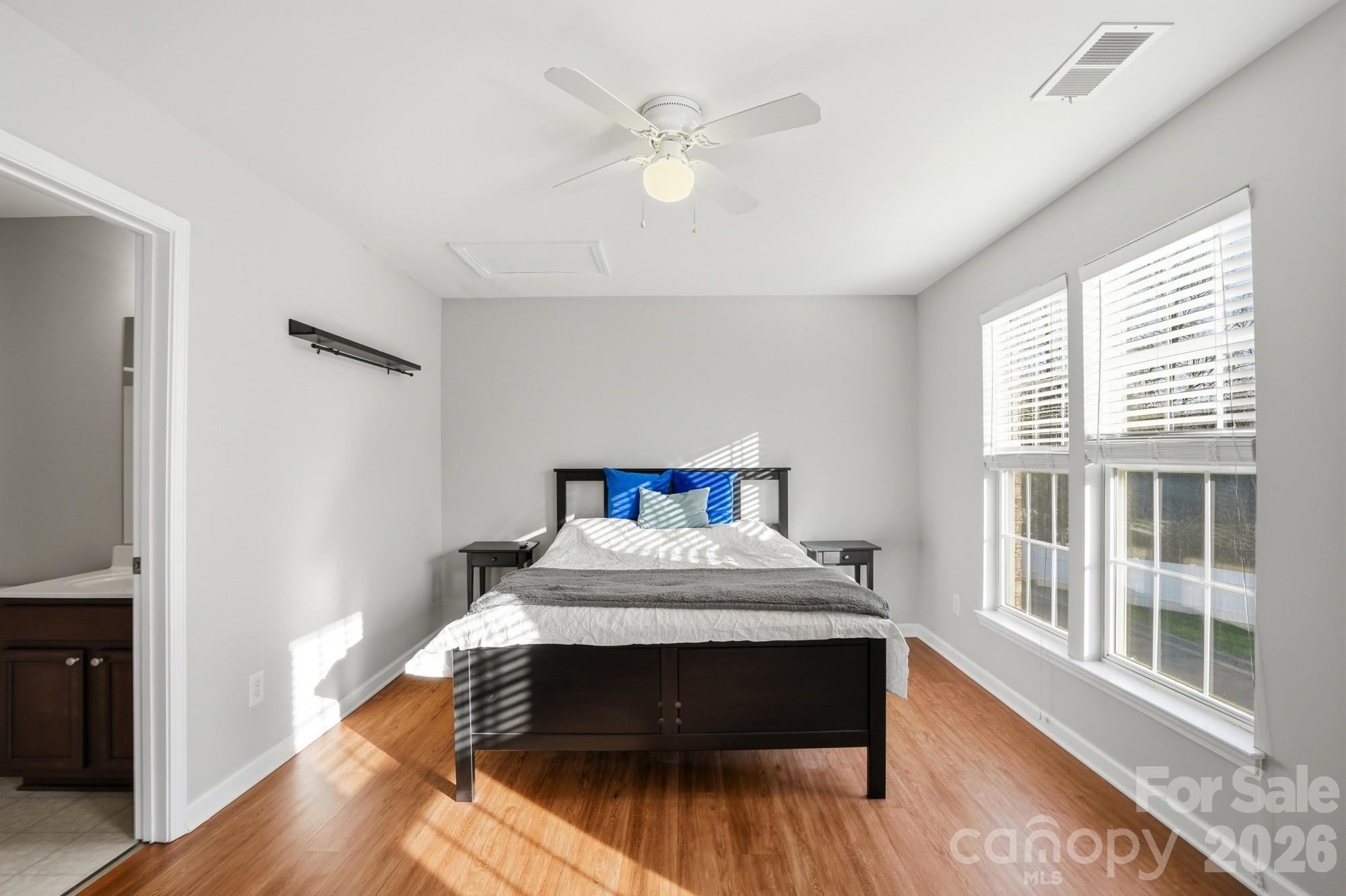 Prosperity Ridge - Residential