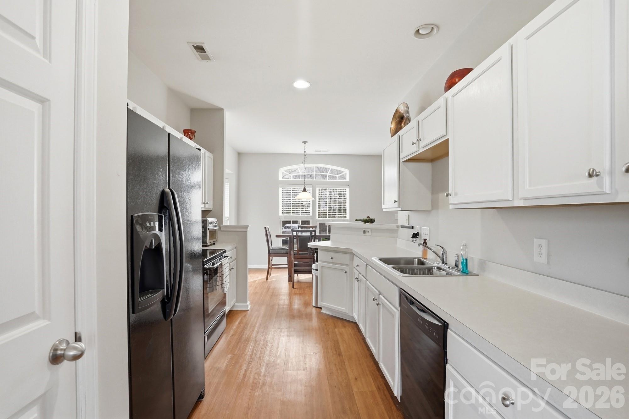 Prosperity Ridge - Residential