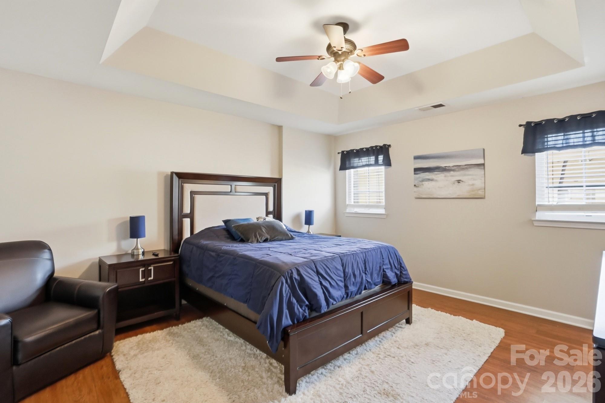 Prosperity Ridge - Residential