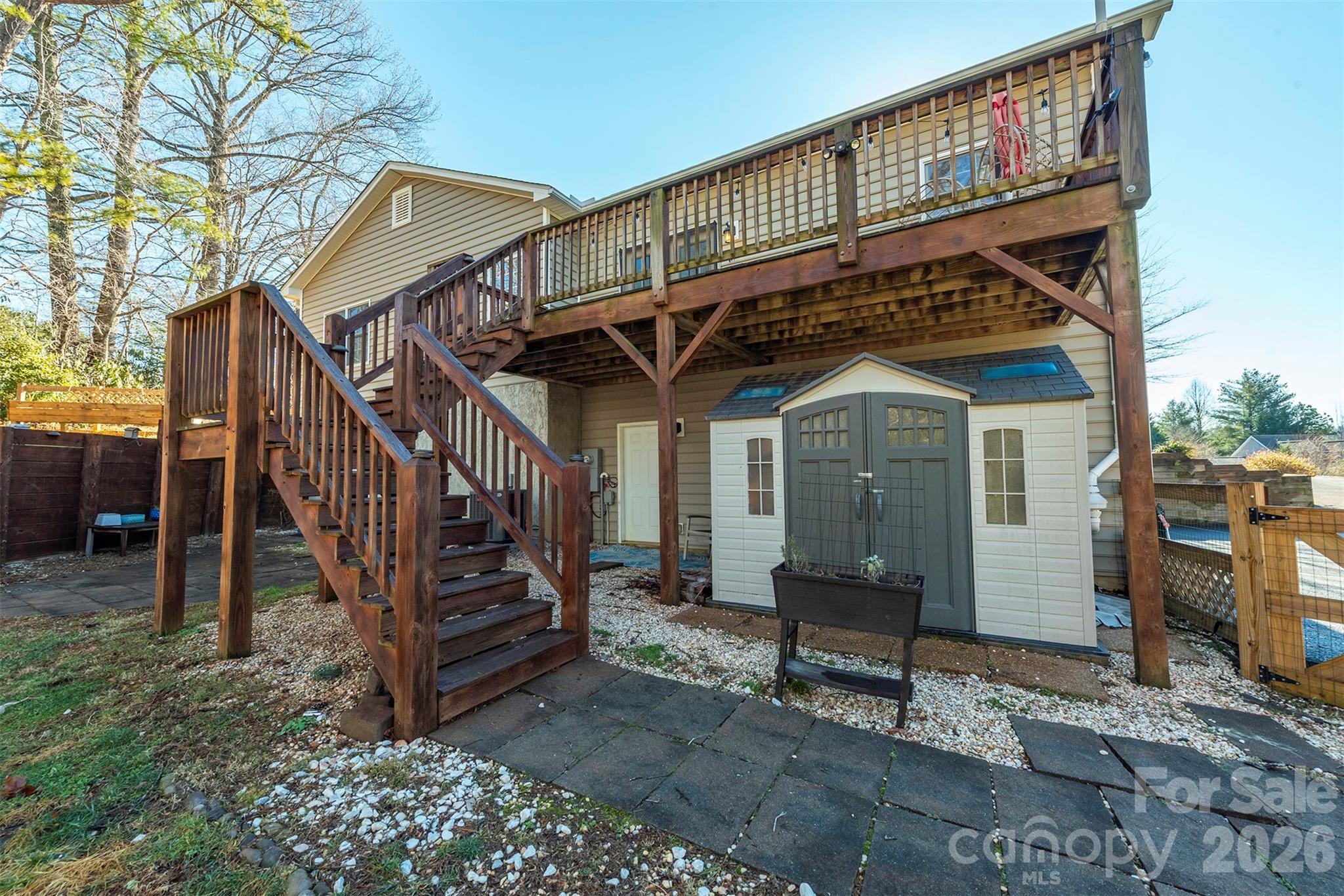 Mountain Meadows - Residential