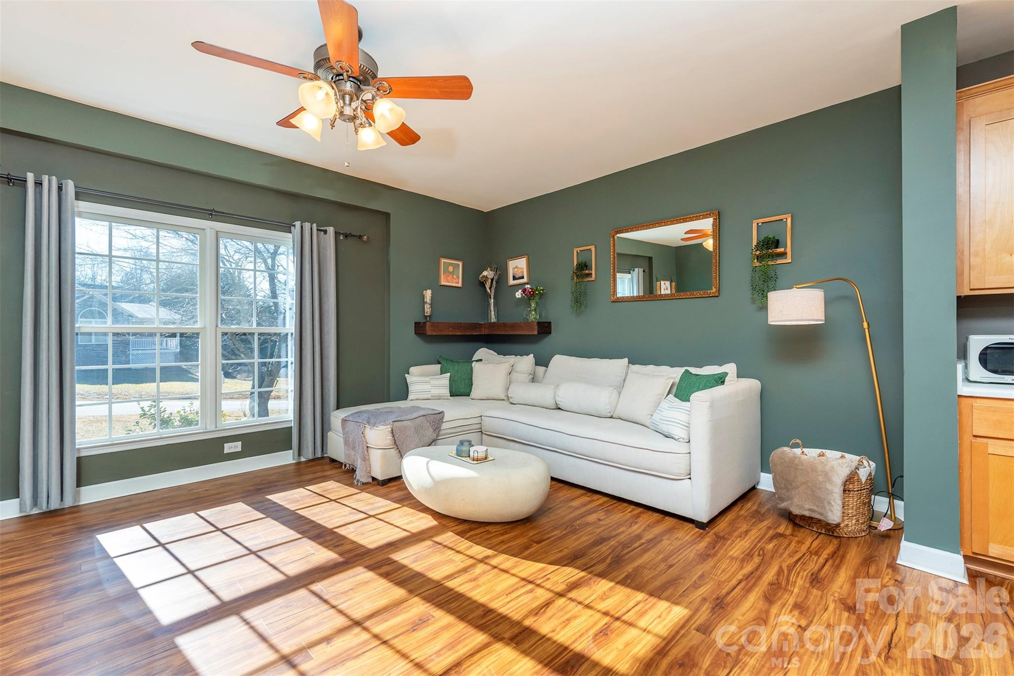 Mountain Meadows - Residential