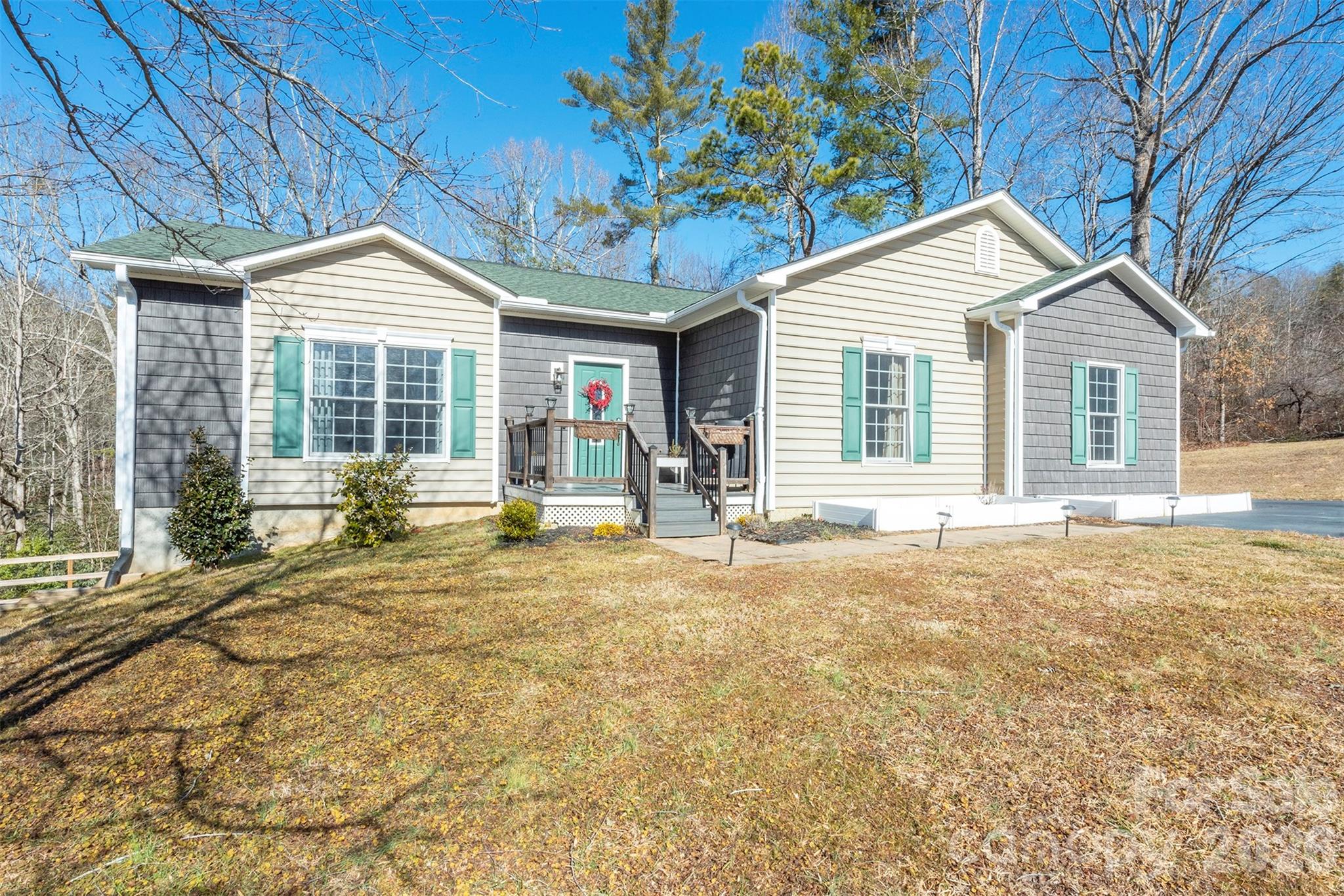 243 Scenic Ridge Drive