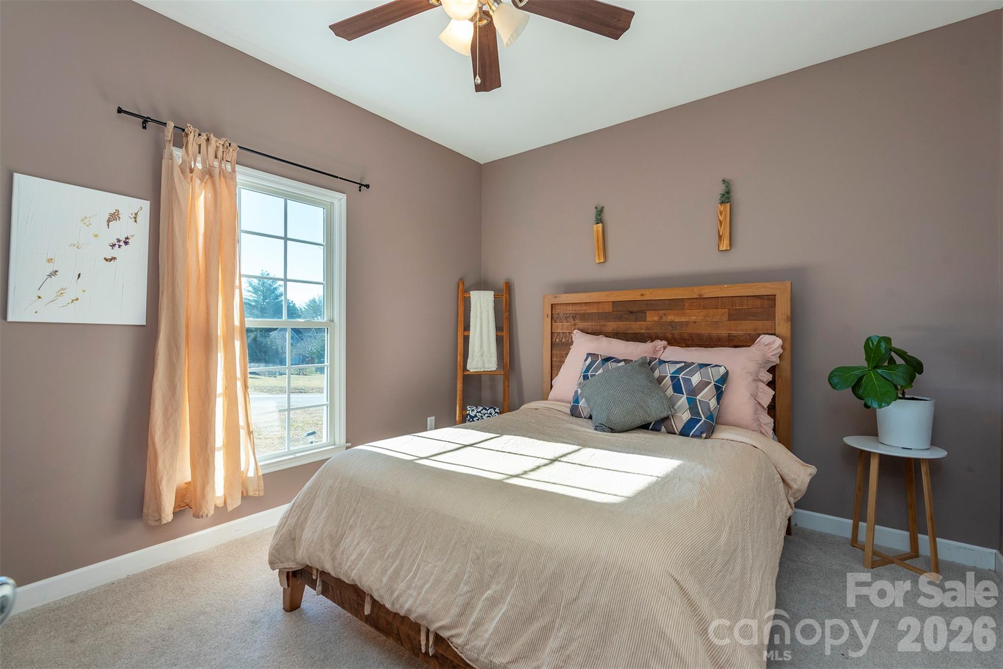 Mountain Meadows - Residential