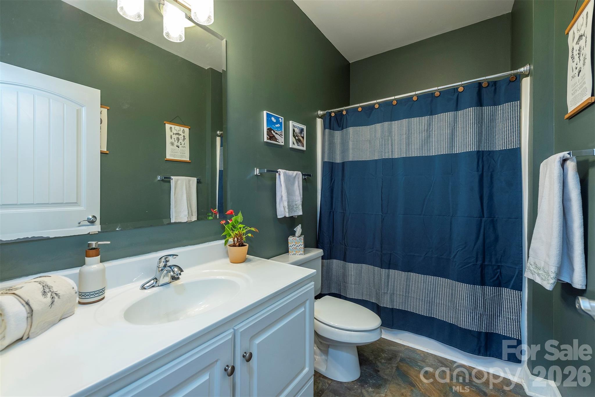 Mountain Meadows - Residential