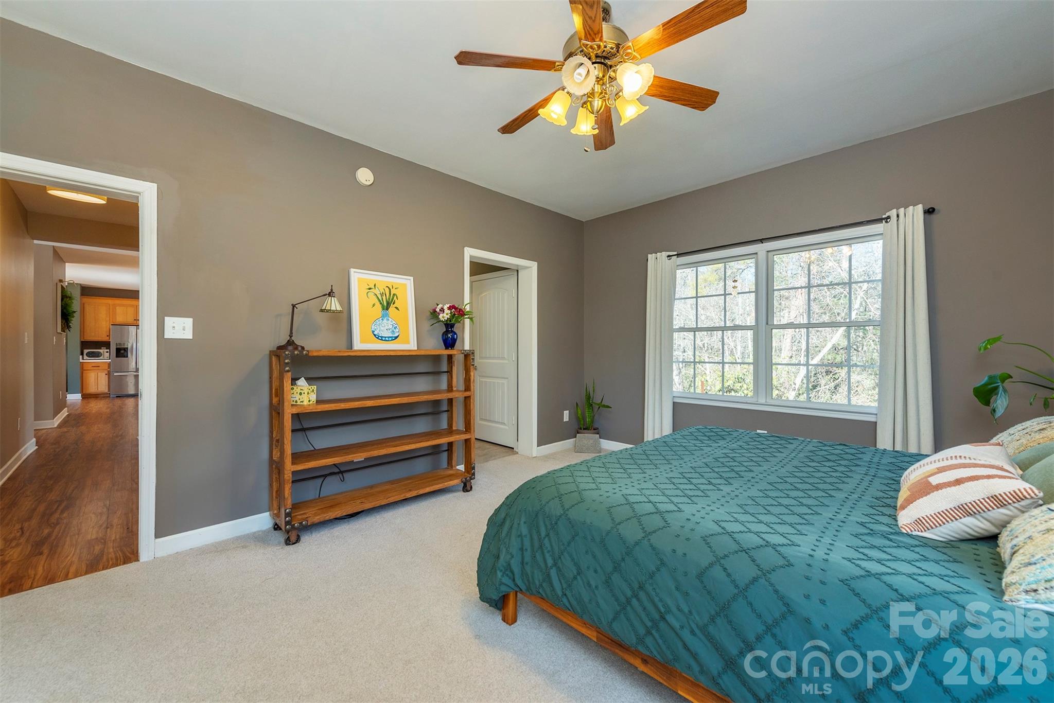 Mountain Meadows - Residential