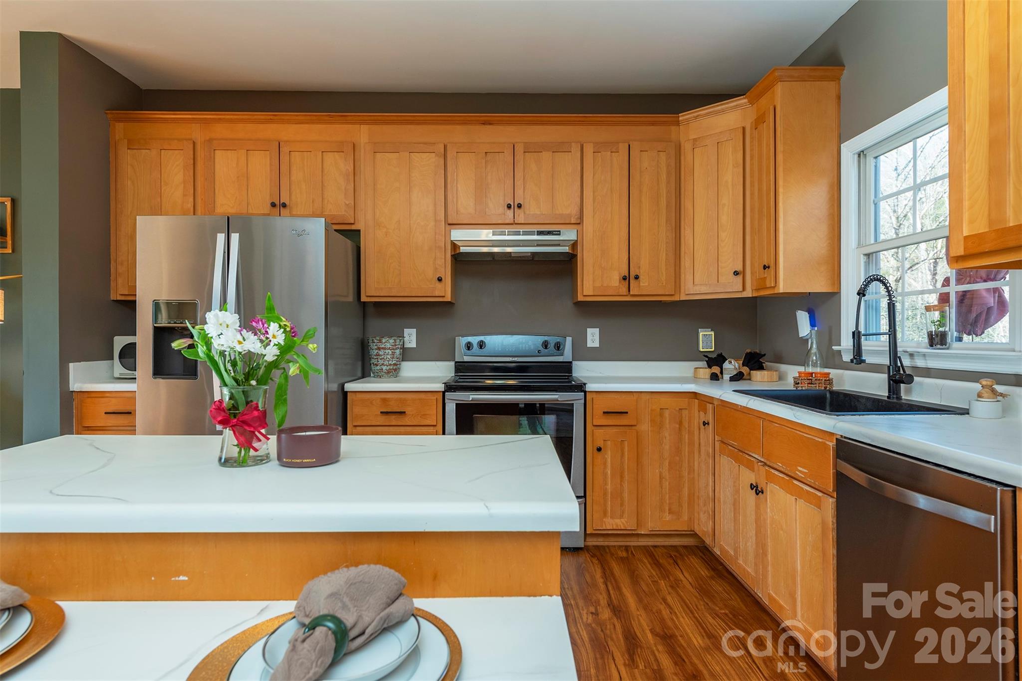 Mountain Meadows - Residential