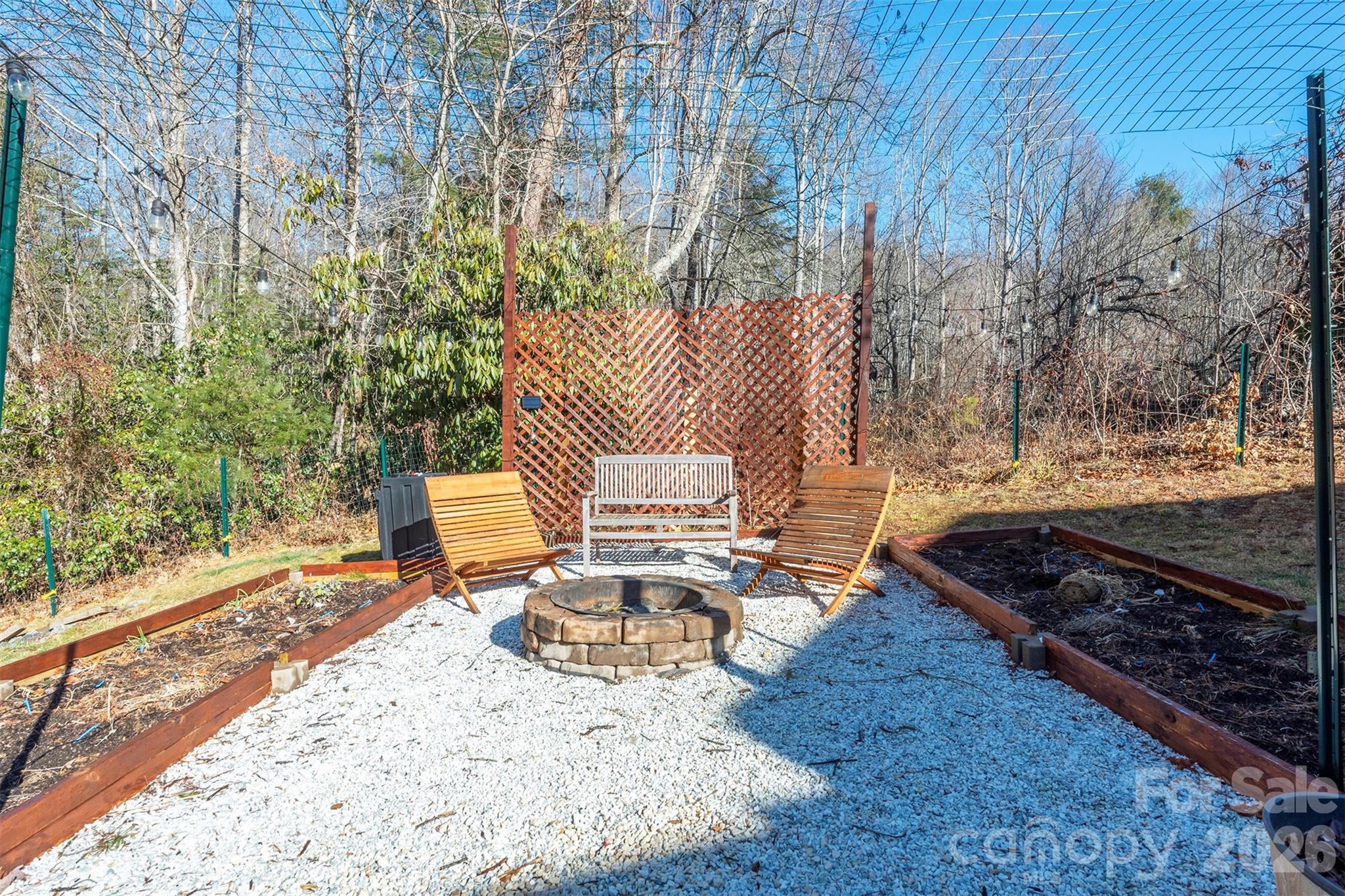 Mountain Meadows - Residential