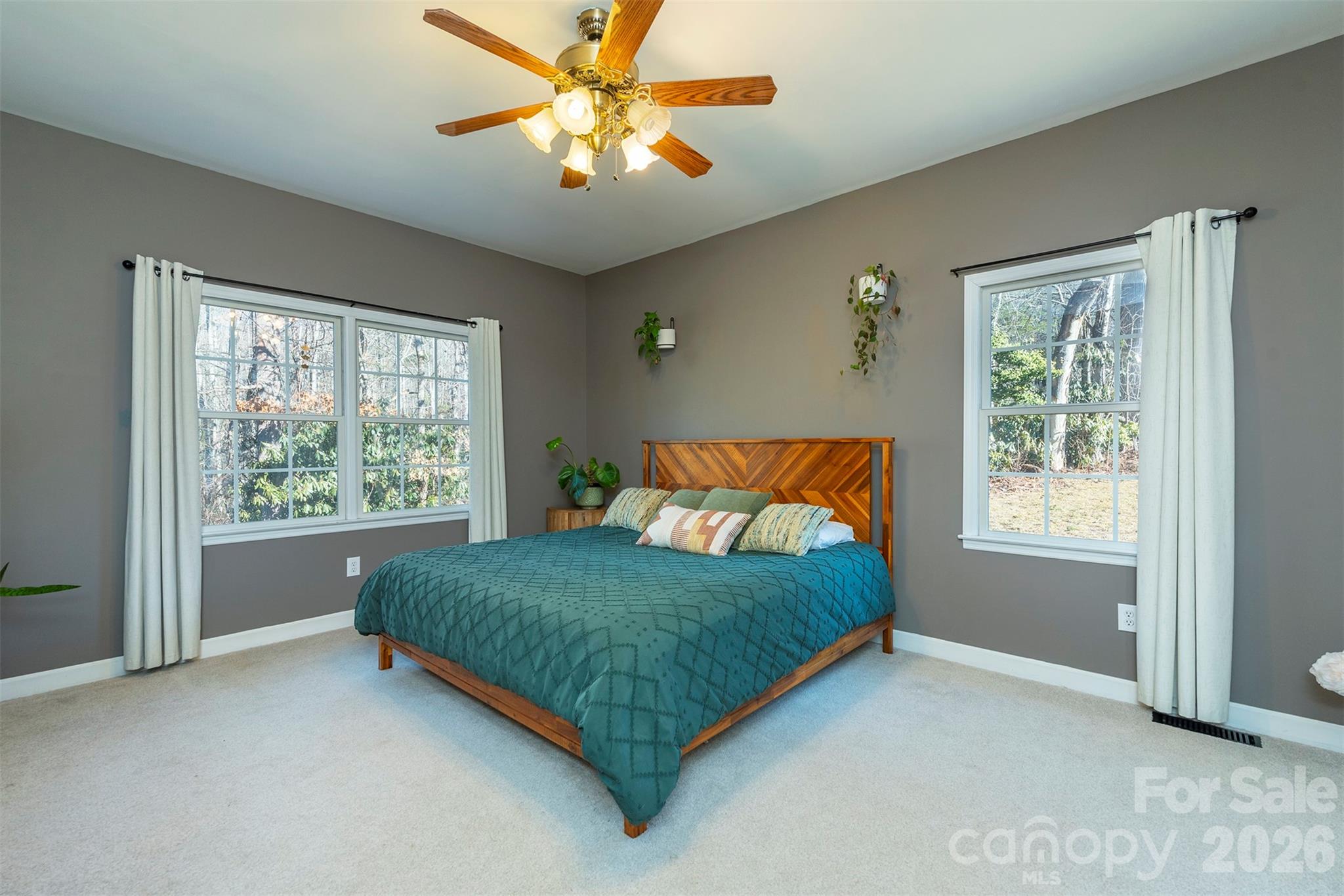 Mountain Meadows - Residential