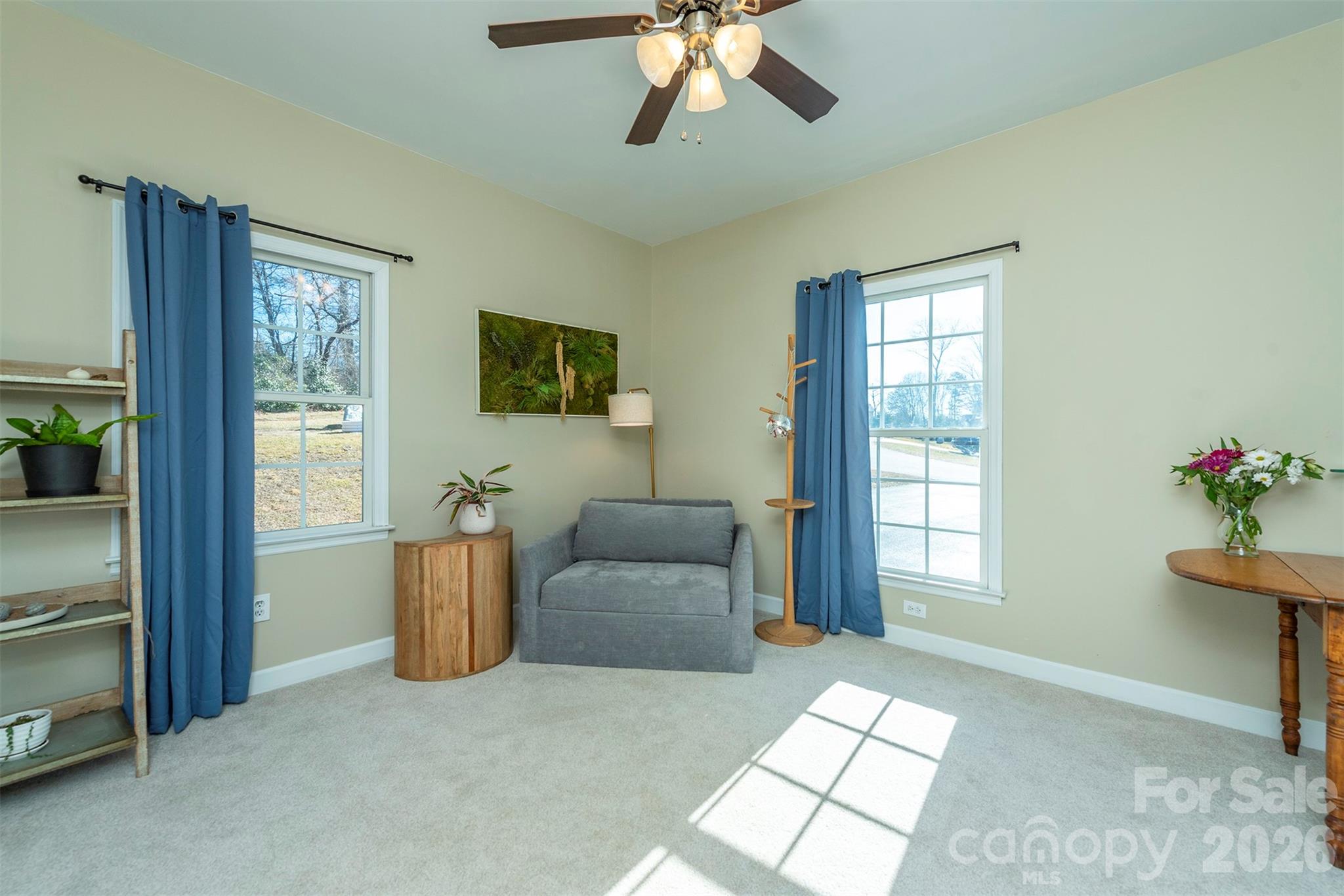 Mountain Meadows - Residential