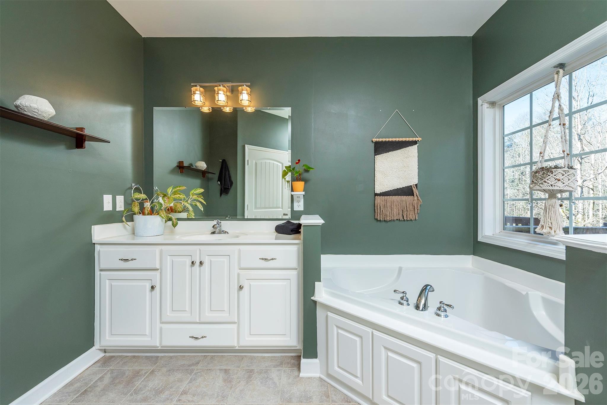 Mountain Meadows - Residential