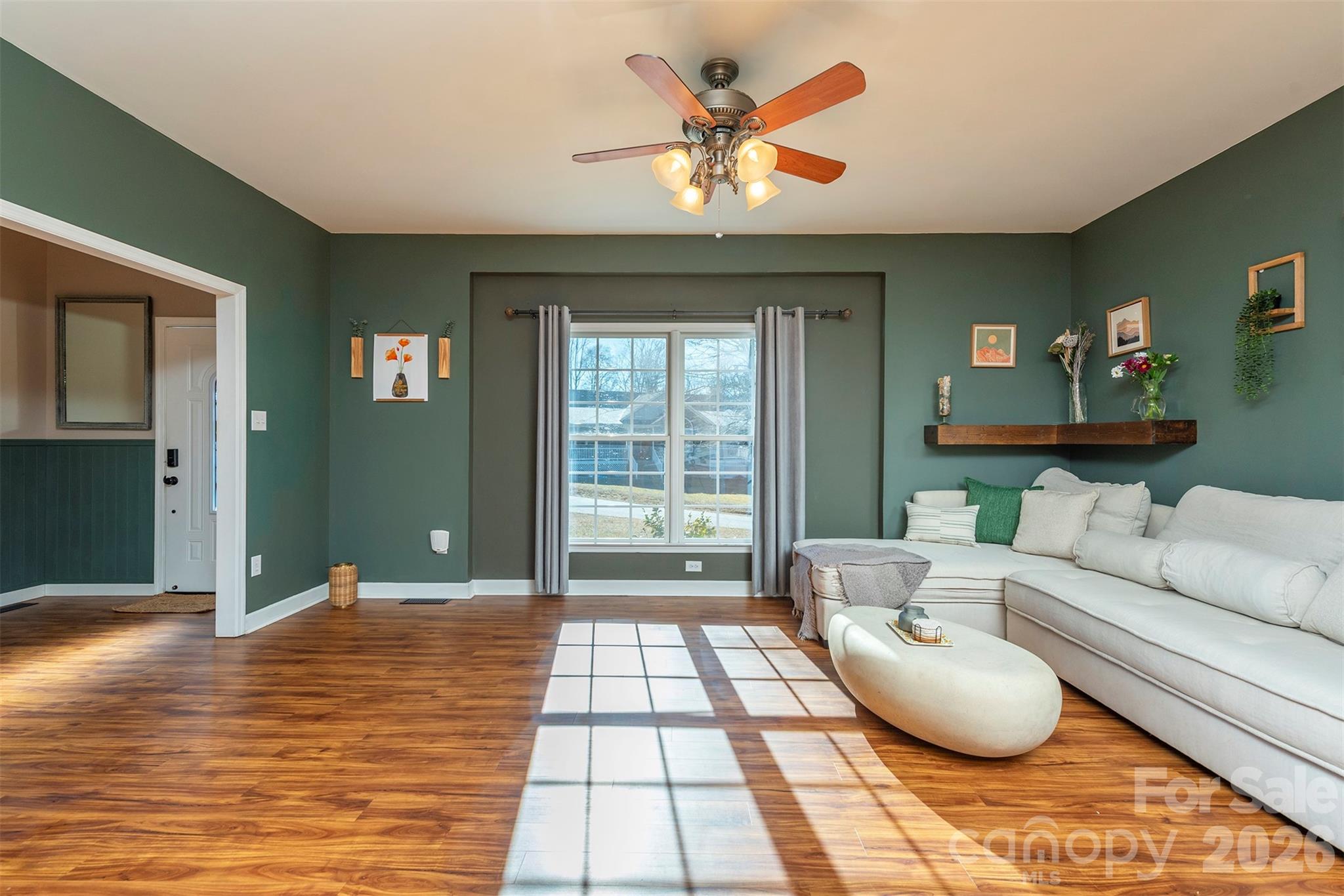 Mountain Meadows - Residential