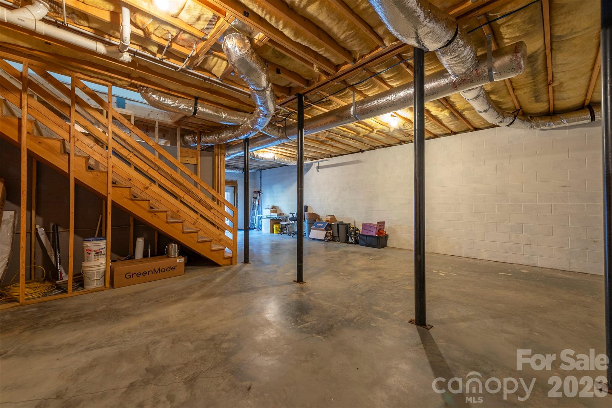 Mountain Meadows - Residential