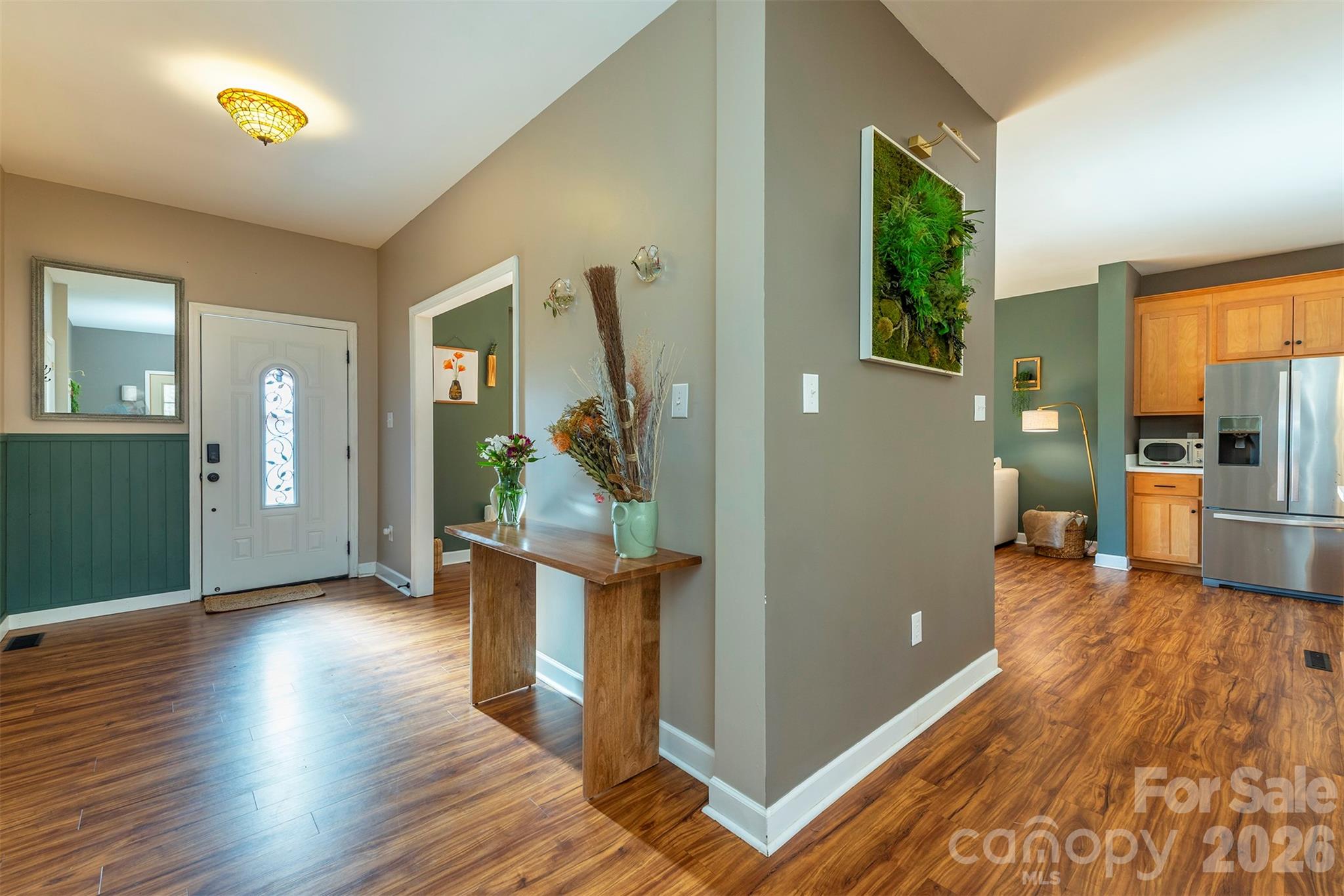 Mountain Meadows - Residential