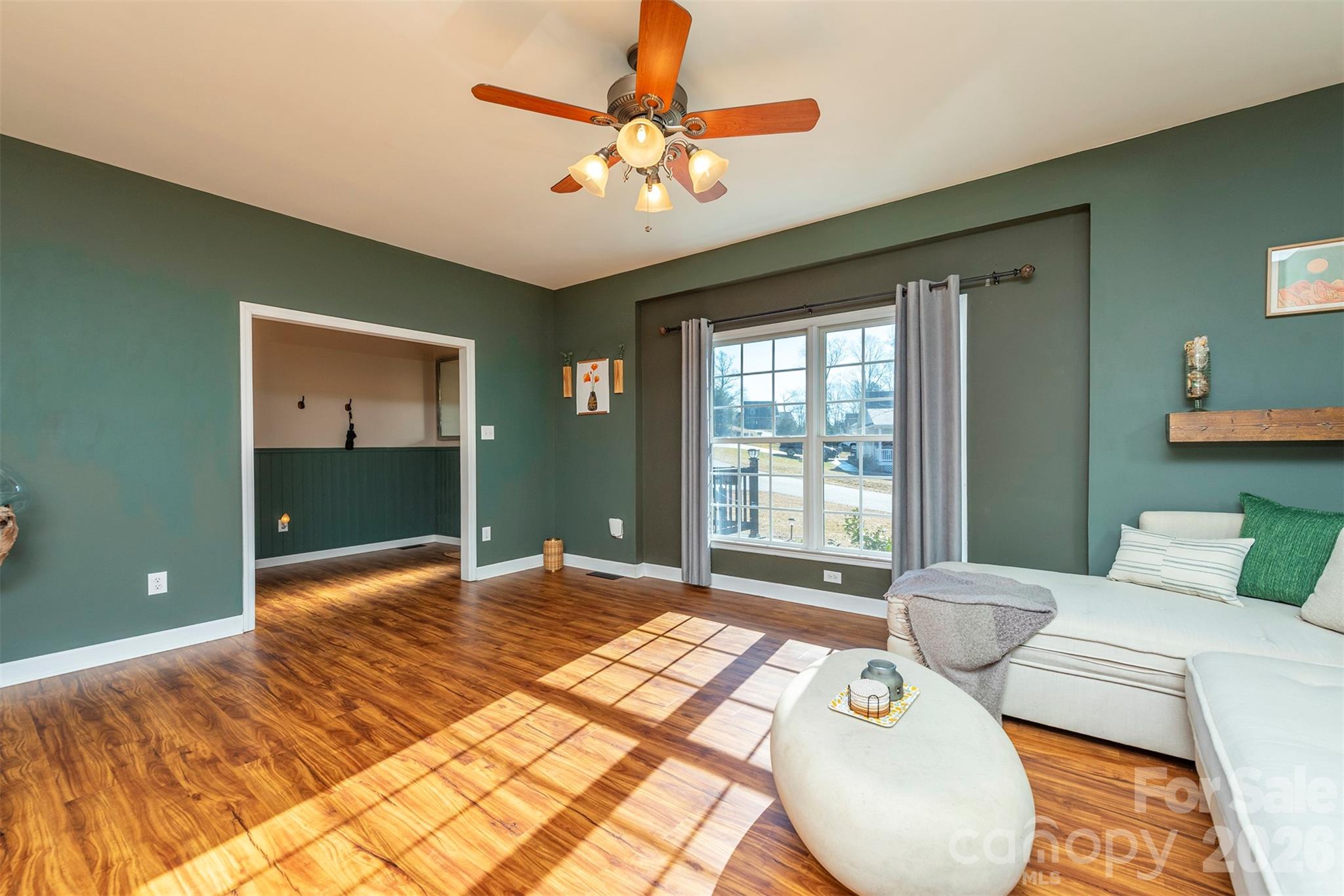 Mountain Meadows - Residential