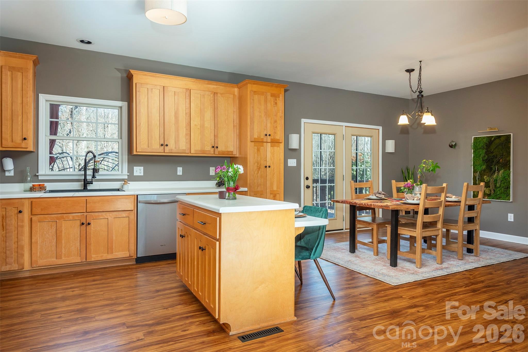 Mountain Meadows - Residential