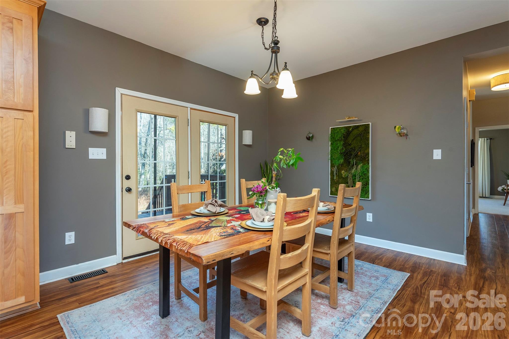 Mountain Meadows - Residential