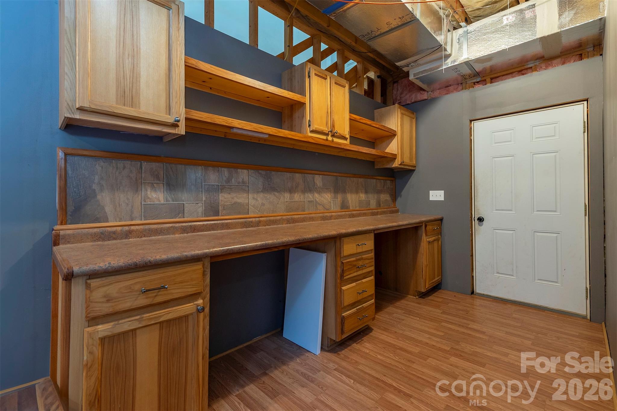 Mountain Meadows - Residential