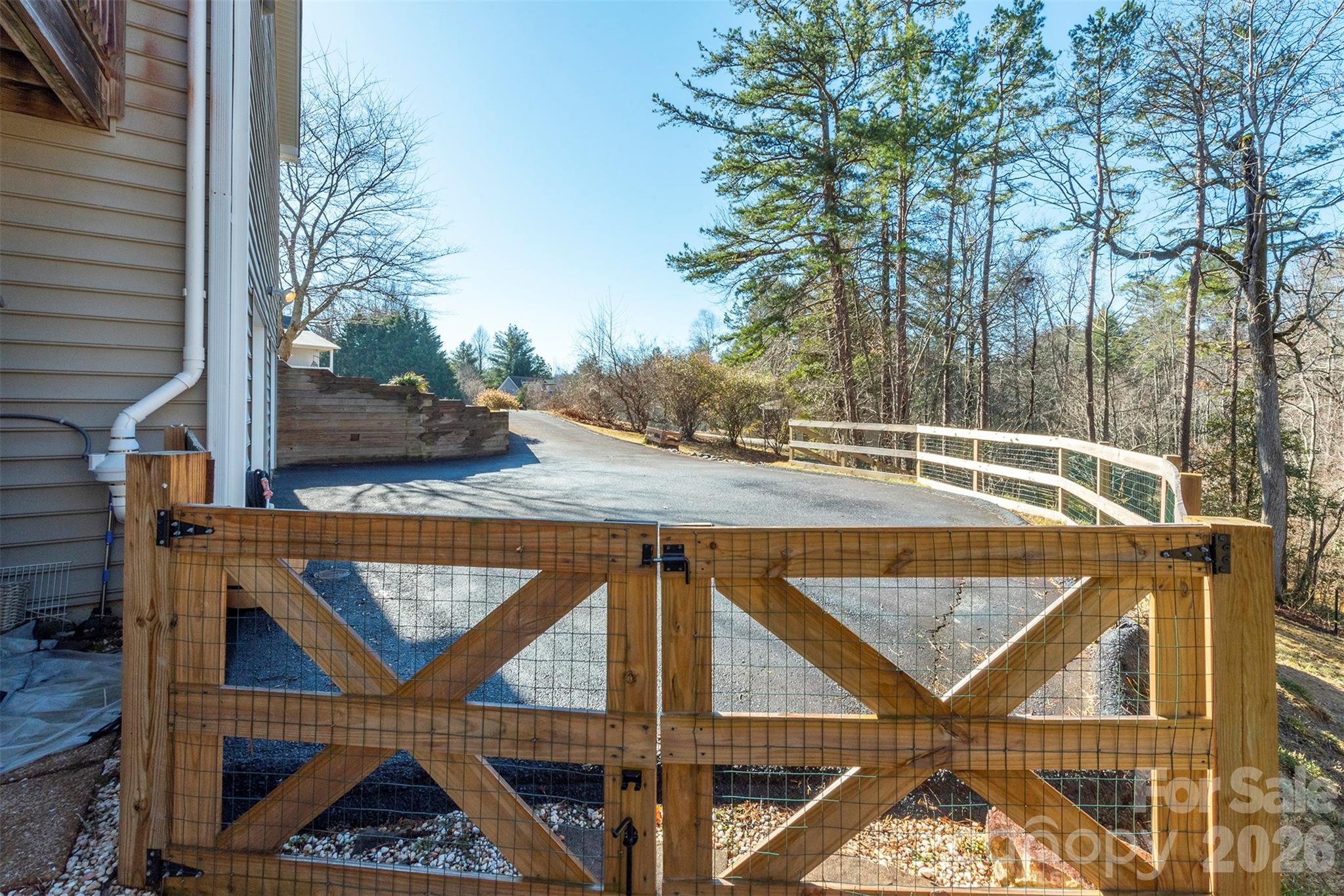 Mountain Meadows - Residential