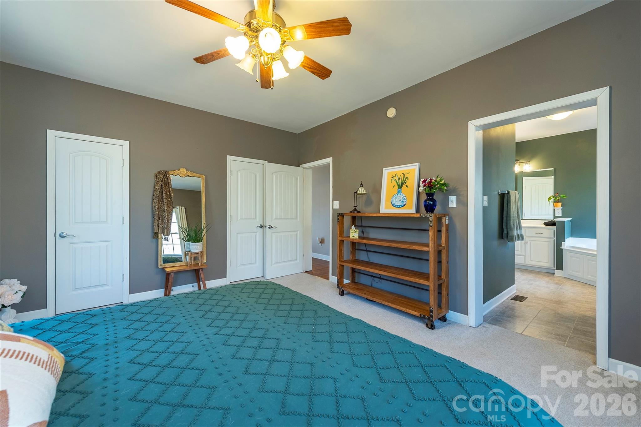 Mountain Meadows - Residential