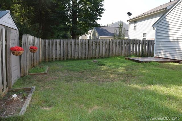 Osprey Pointe - Residential