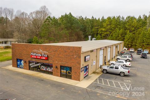 8576 Nc Highway 150 Highway E Terrell NC 28682