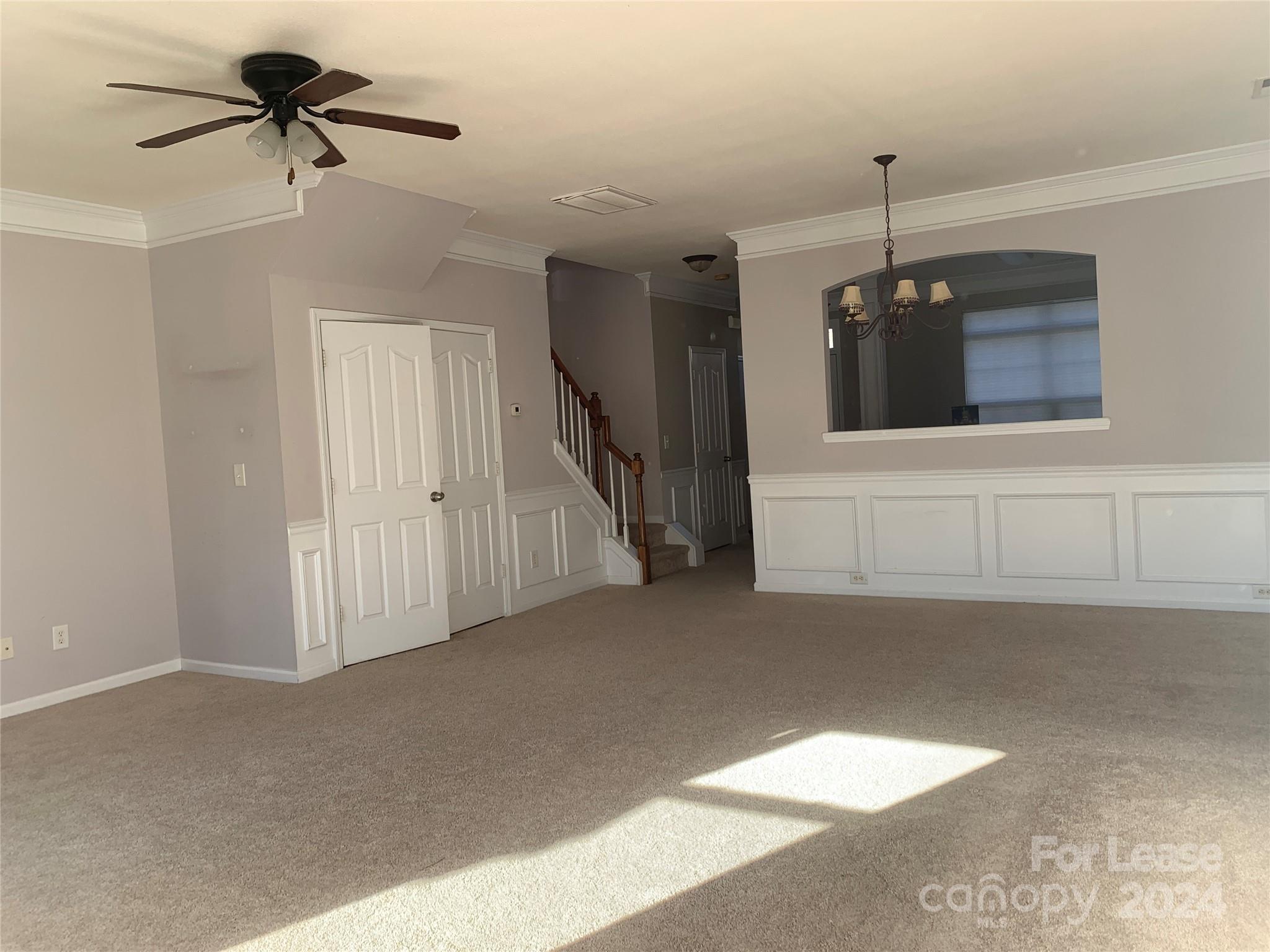 Villages At Rosedale - Residential Lease