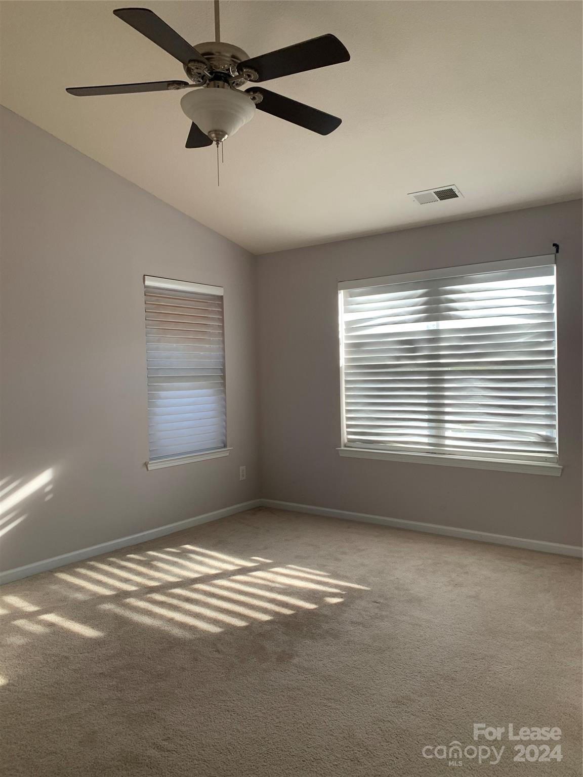 Villages At Rosedale - Residential Lease