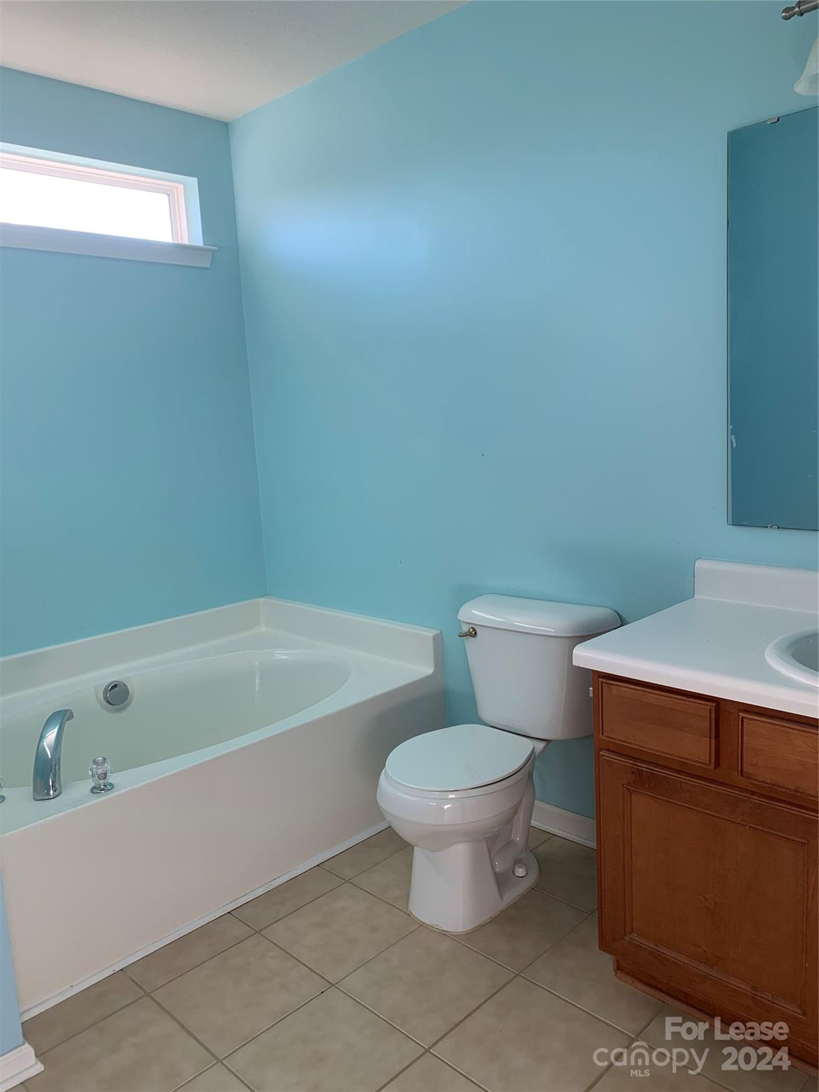 Villages At Rosedale - Residential Lease