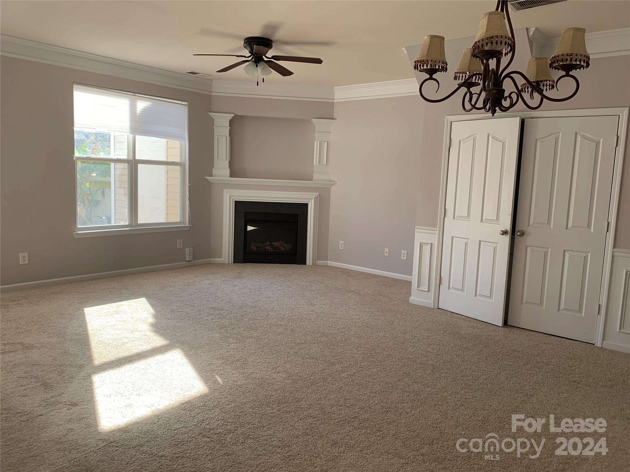 Villages At Rosedale - Residential Lease