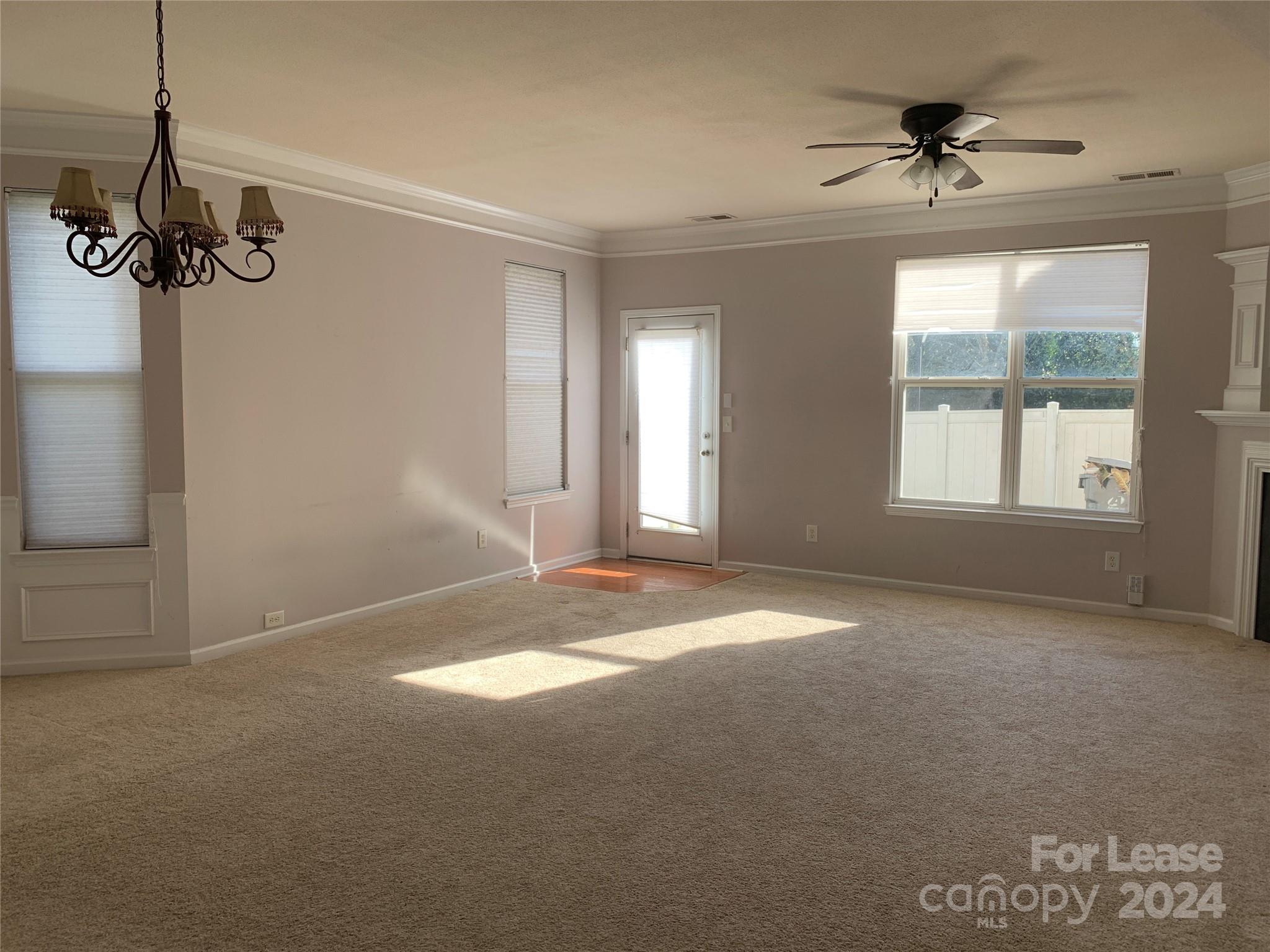 Villages At Rosedale - Residential Lease