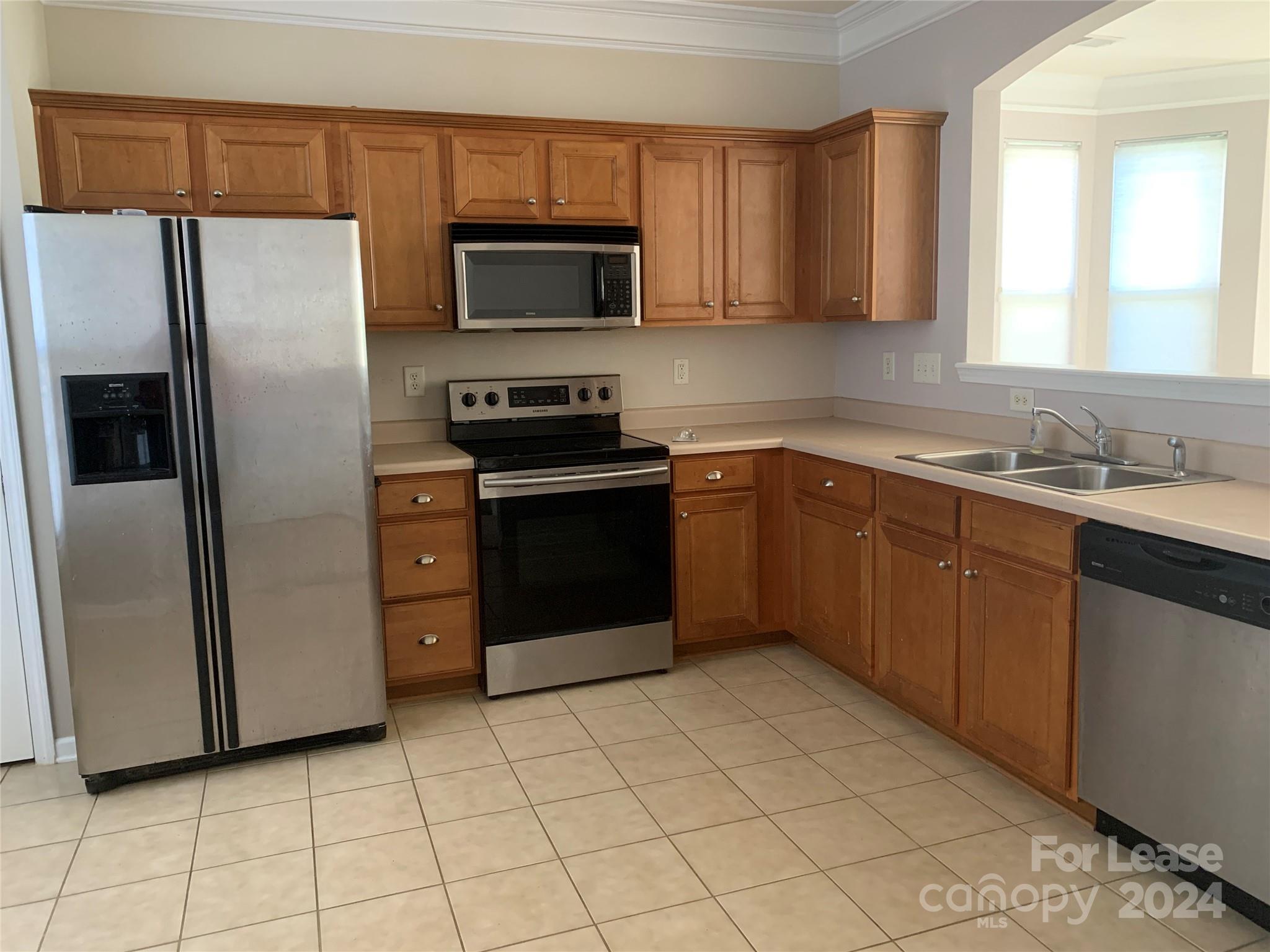 Villages At Rosedale - Residential Lease