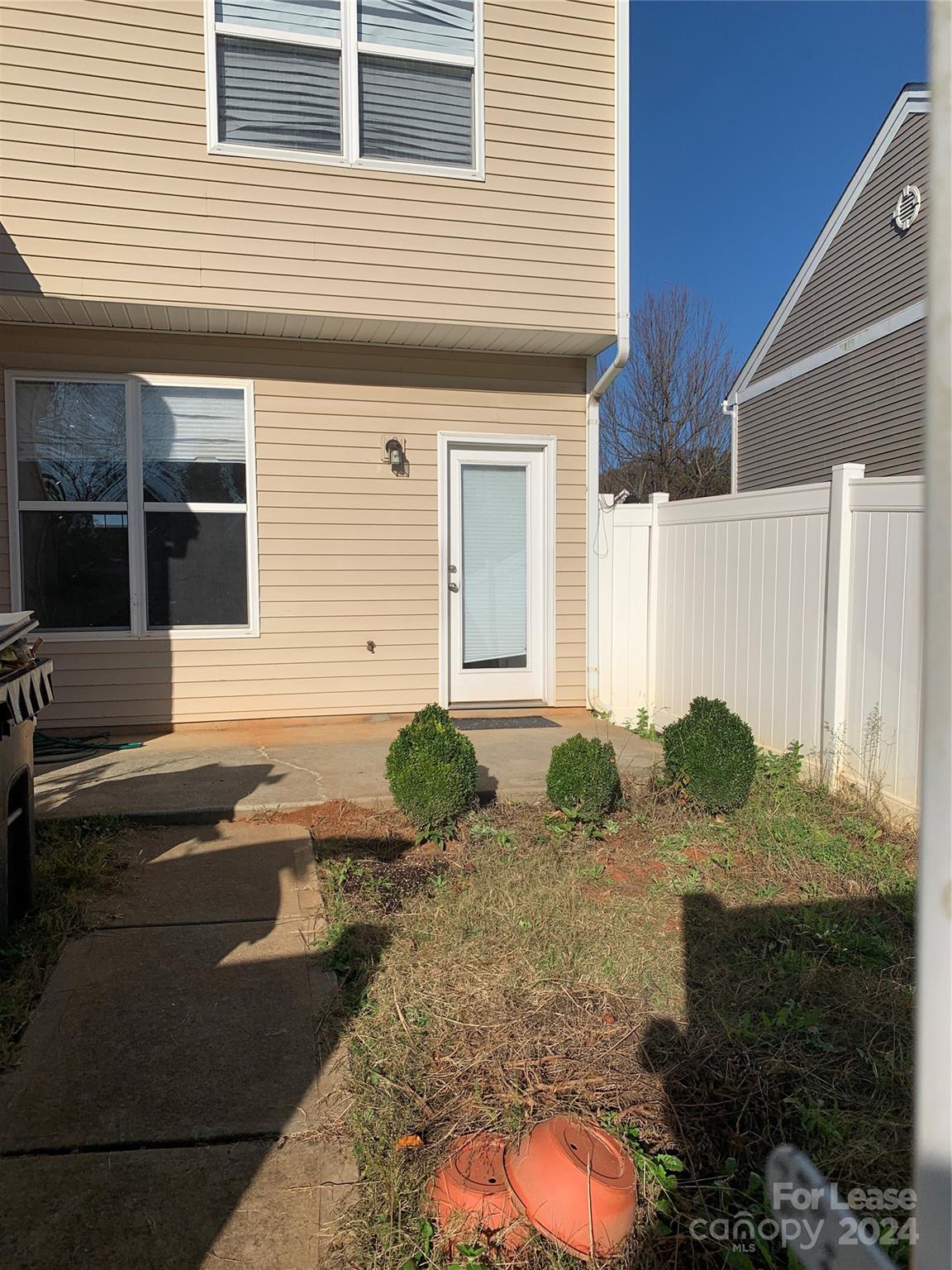 Villages At Rosedale - Residential Lease