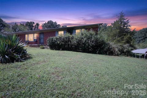 Photo of 521 Lee Drive, Shelby, NC 28152 (MLS # 4420520)