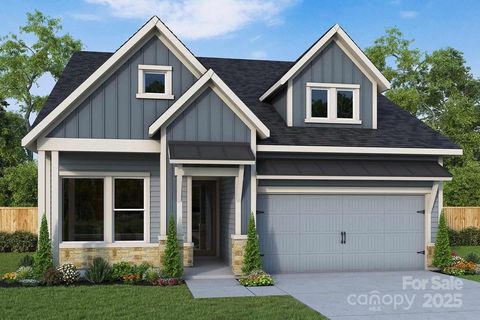 Photo of 1104 Cane Lane, Waxhaw, NC 28173 (MLS # 4314206)