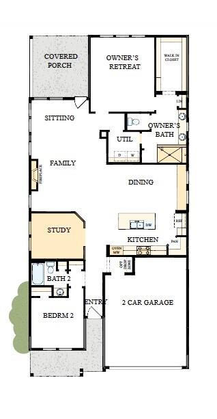 1104 Cane Lane