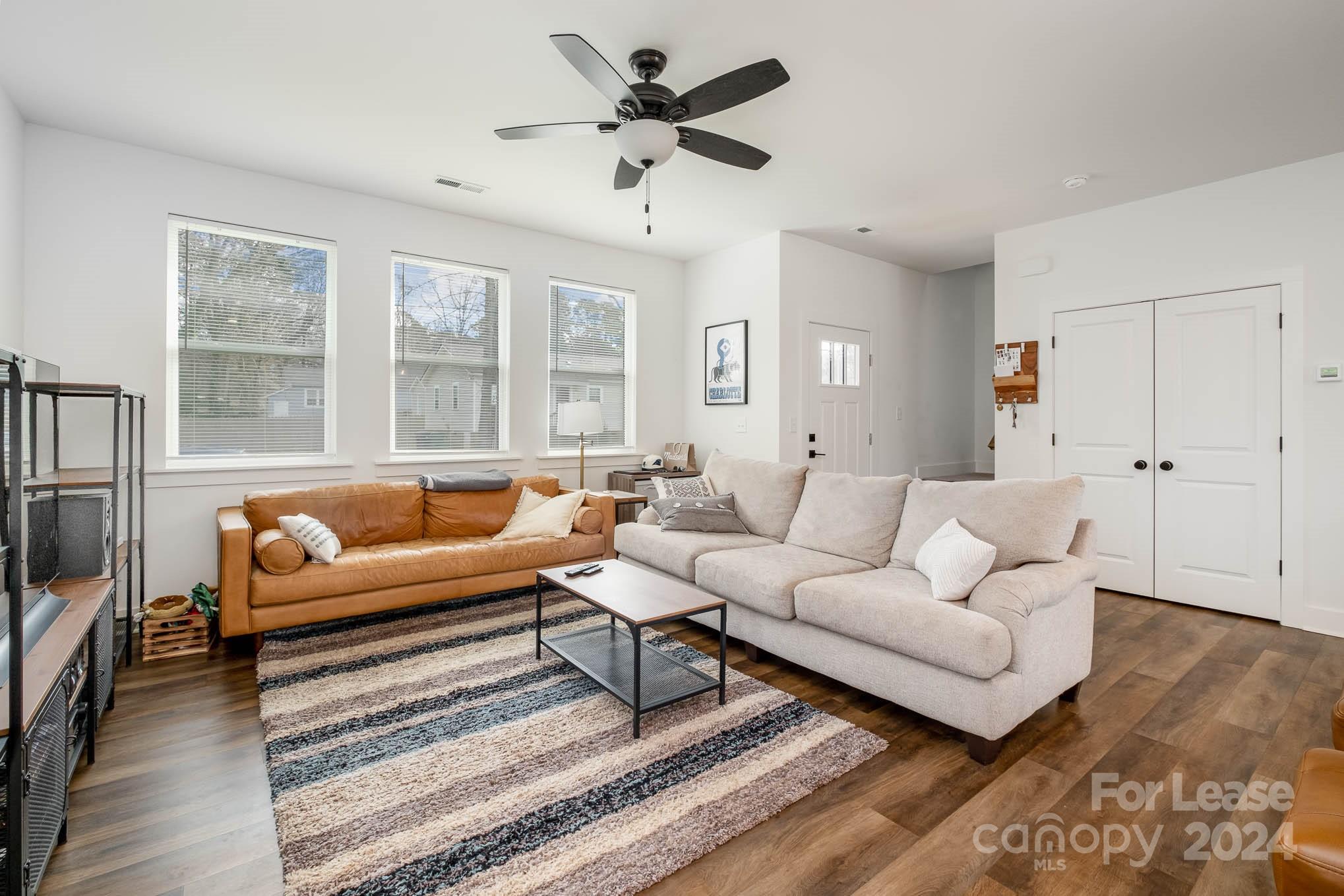 Druid Hills - Residential Lease