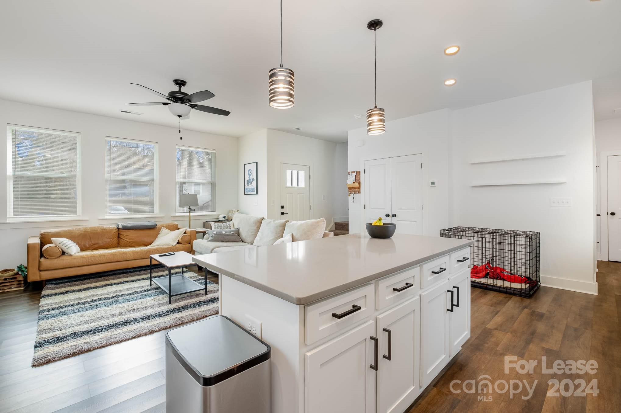 Druid Hills - Residential Lease