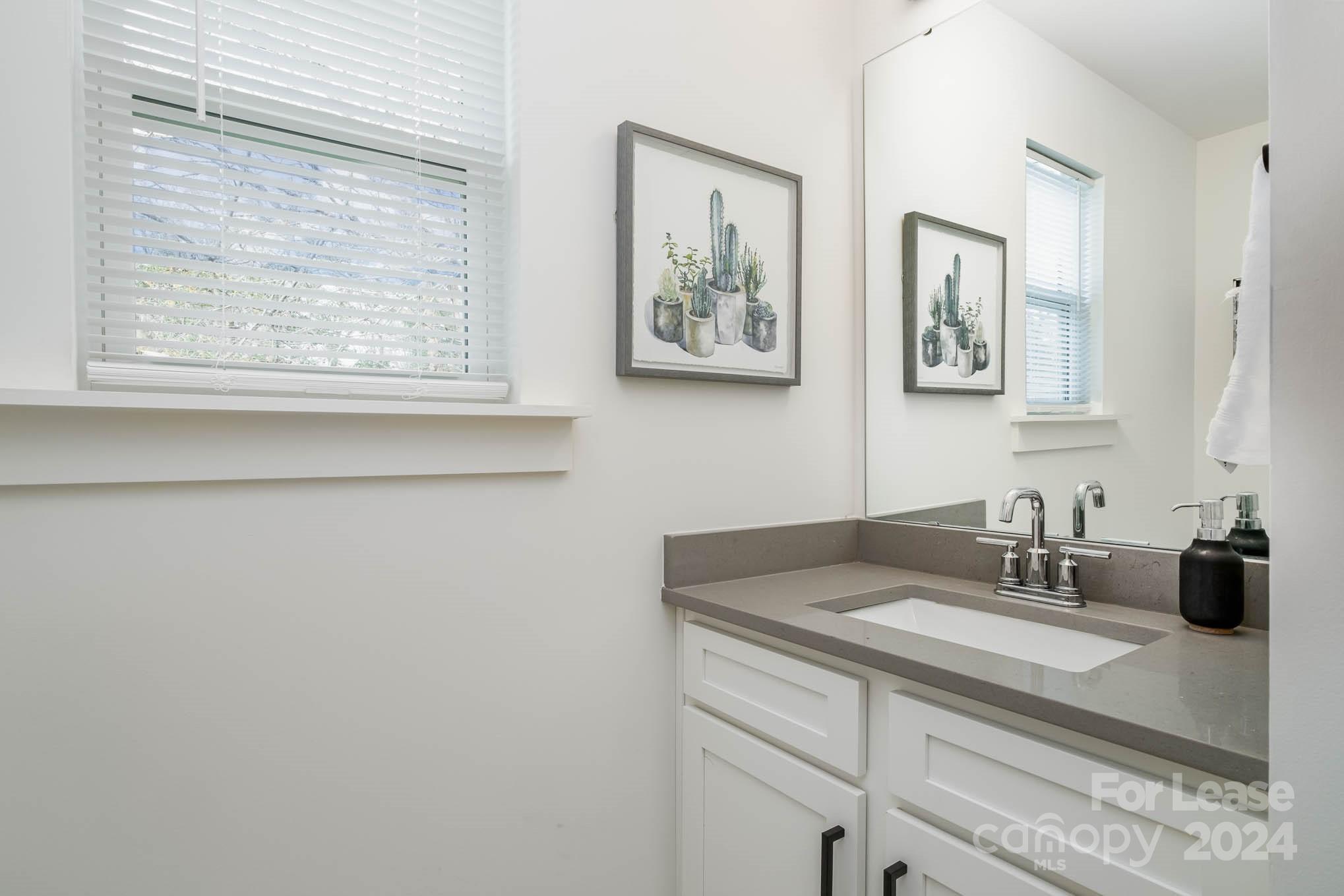 Druid Hills - Residential Lease