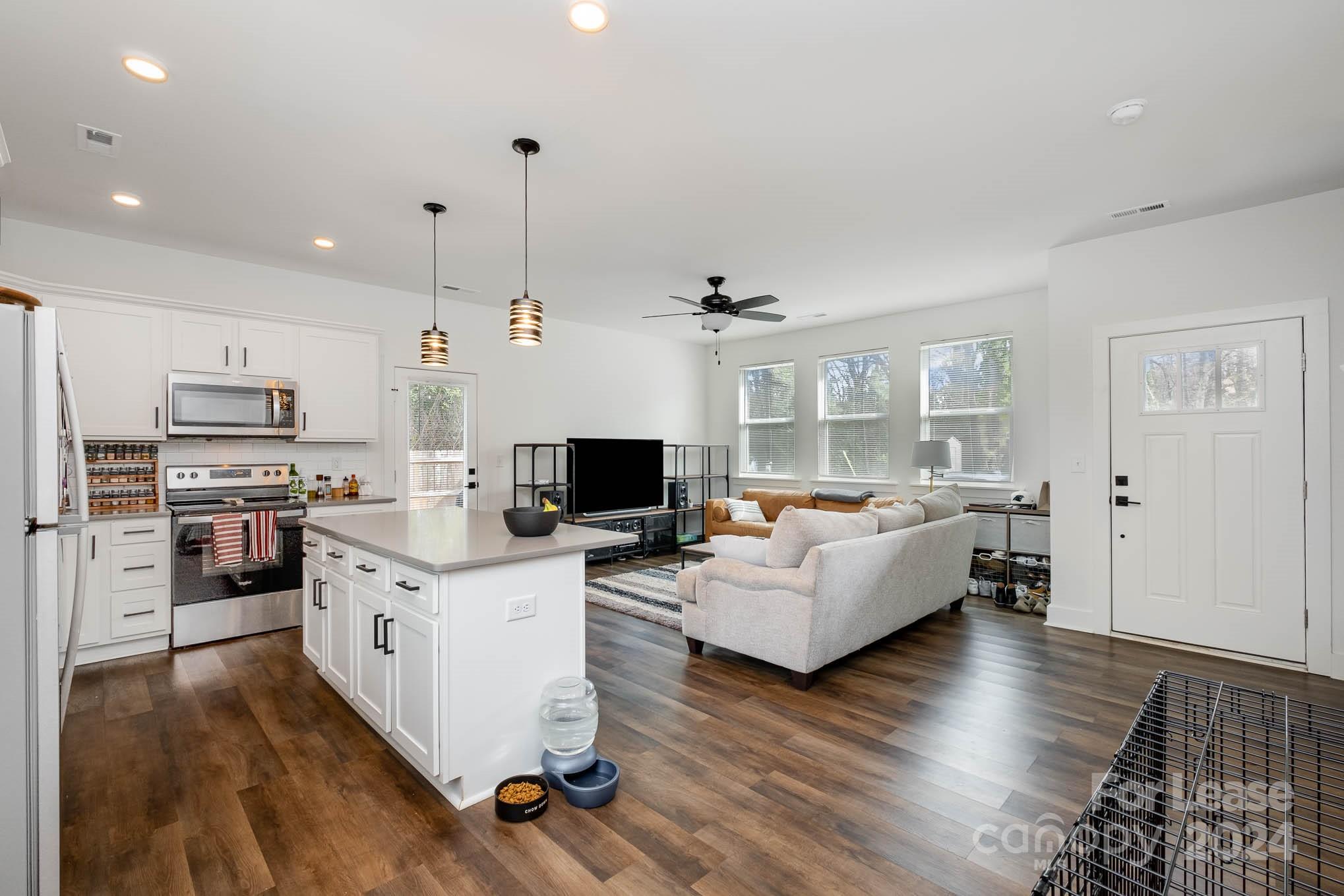 Druid Hills - Residential Lease