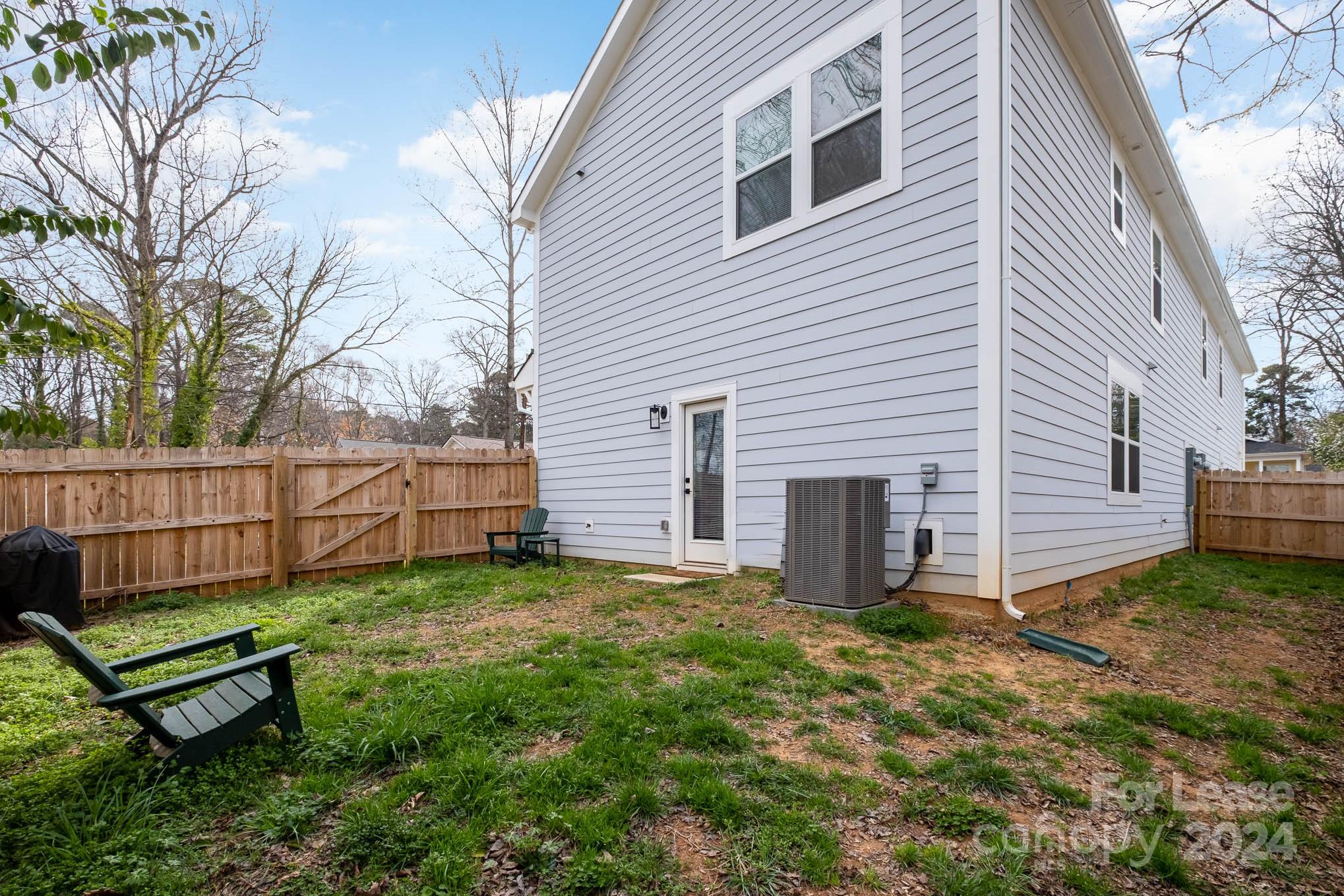 Druid Hills - Residential Lease