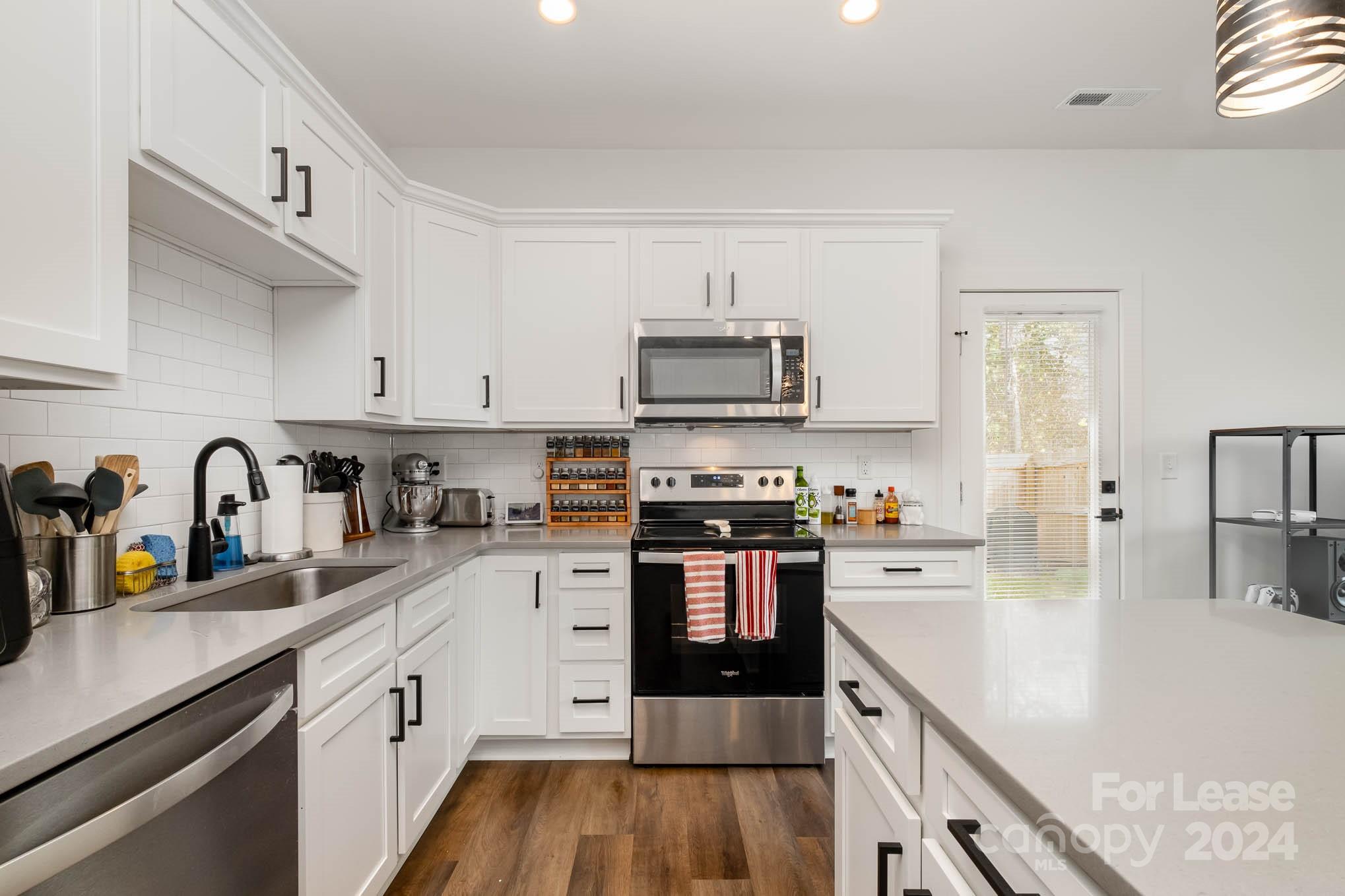 Druid Hills - Residential Lease
