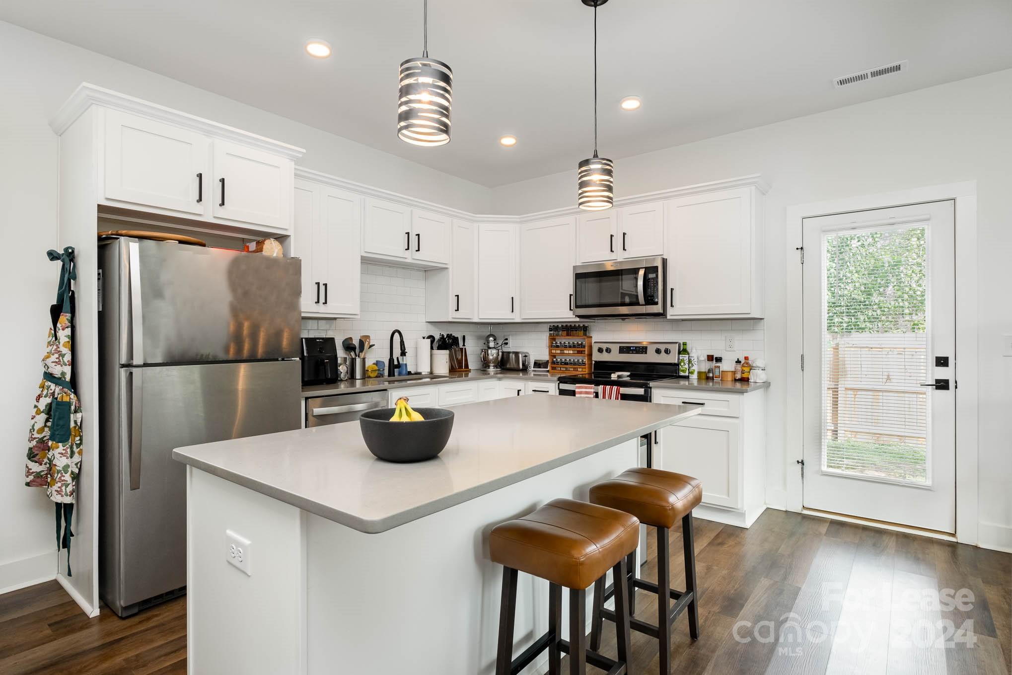 Druid Hills - Residential Lease