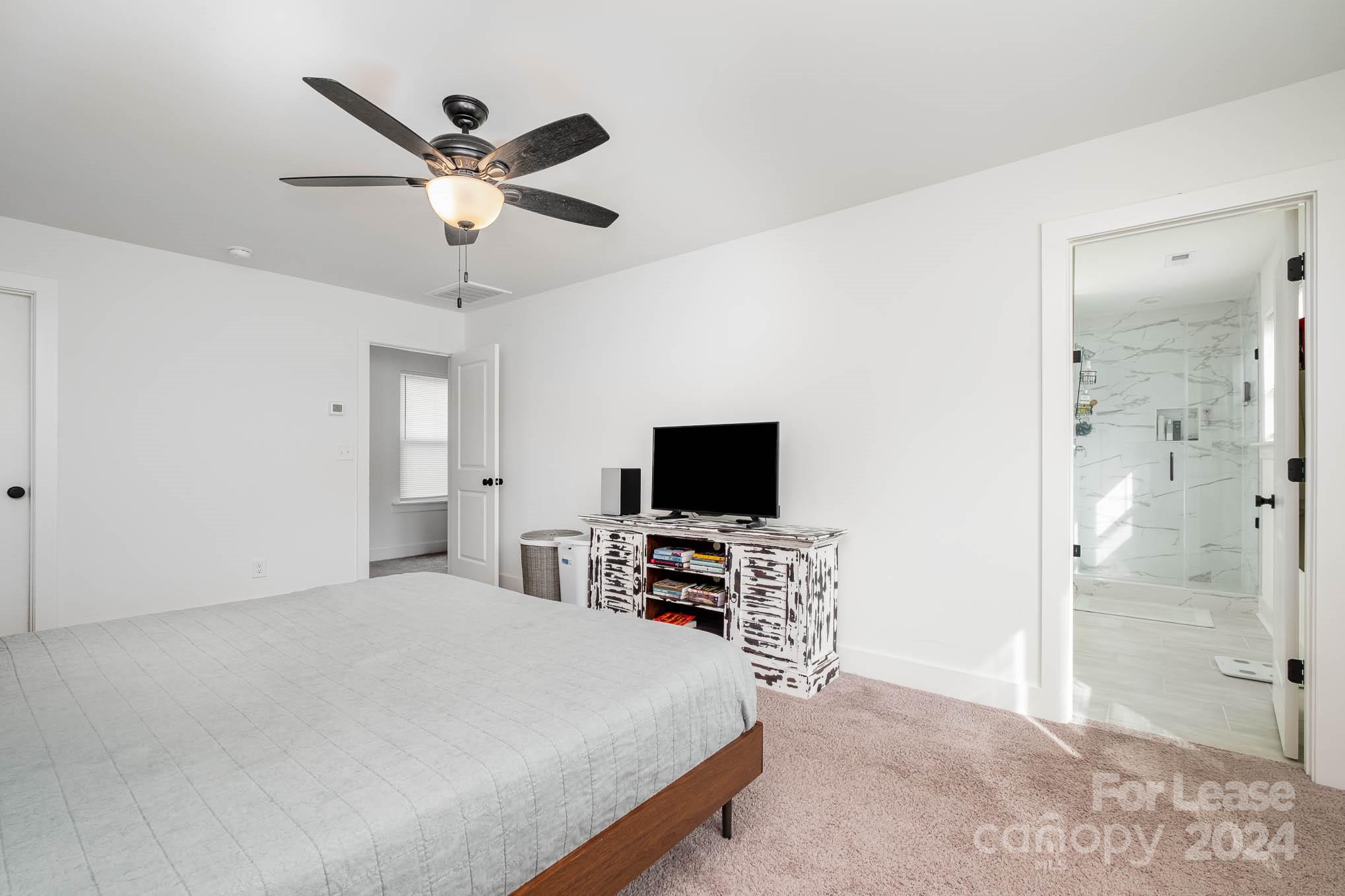 Druid Hills - Residential Lease
