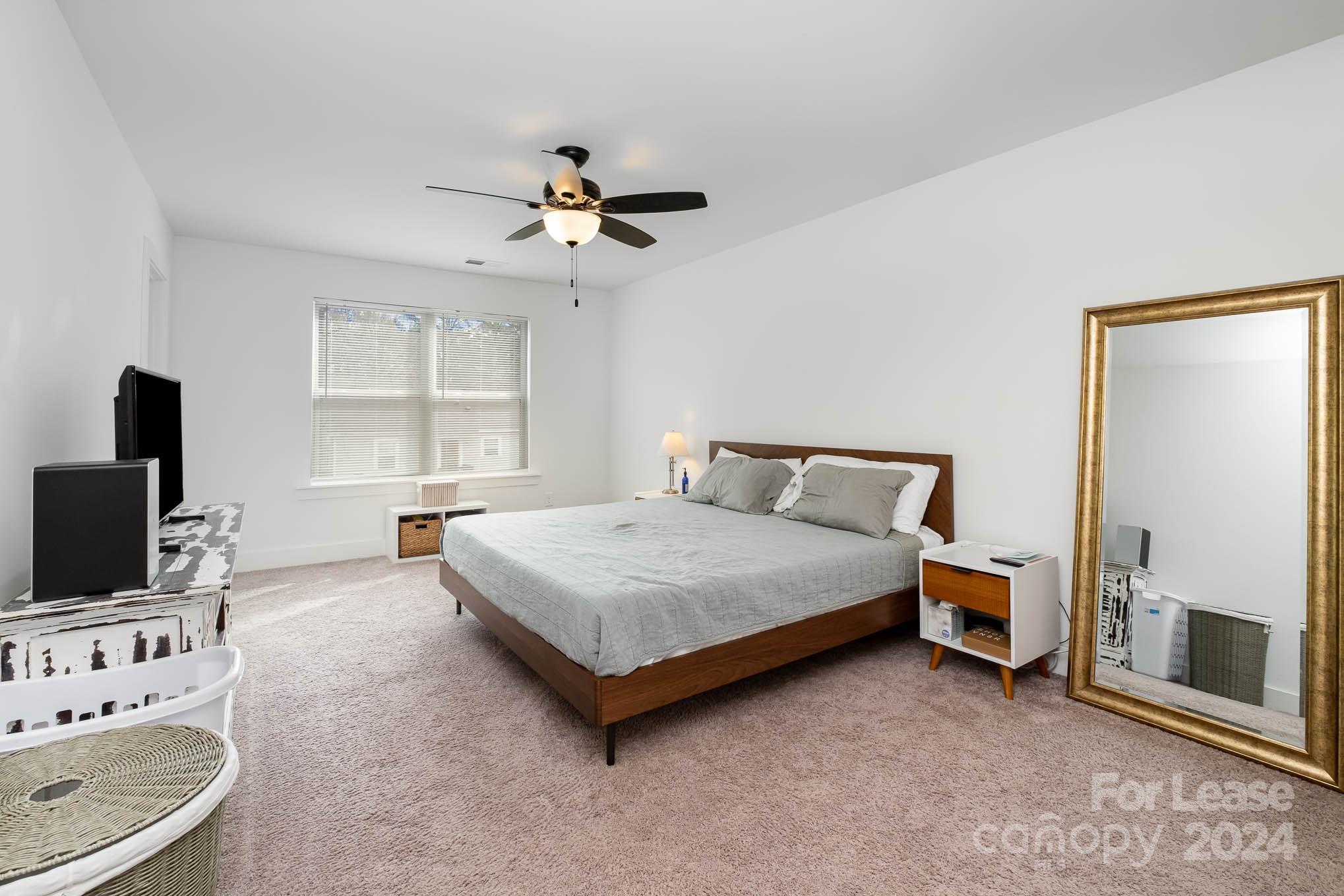 Druid Hills - Residential Lease